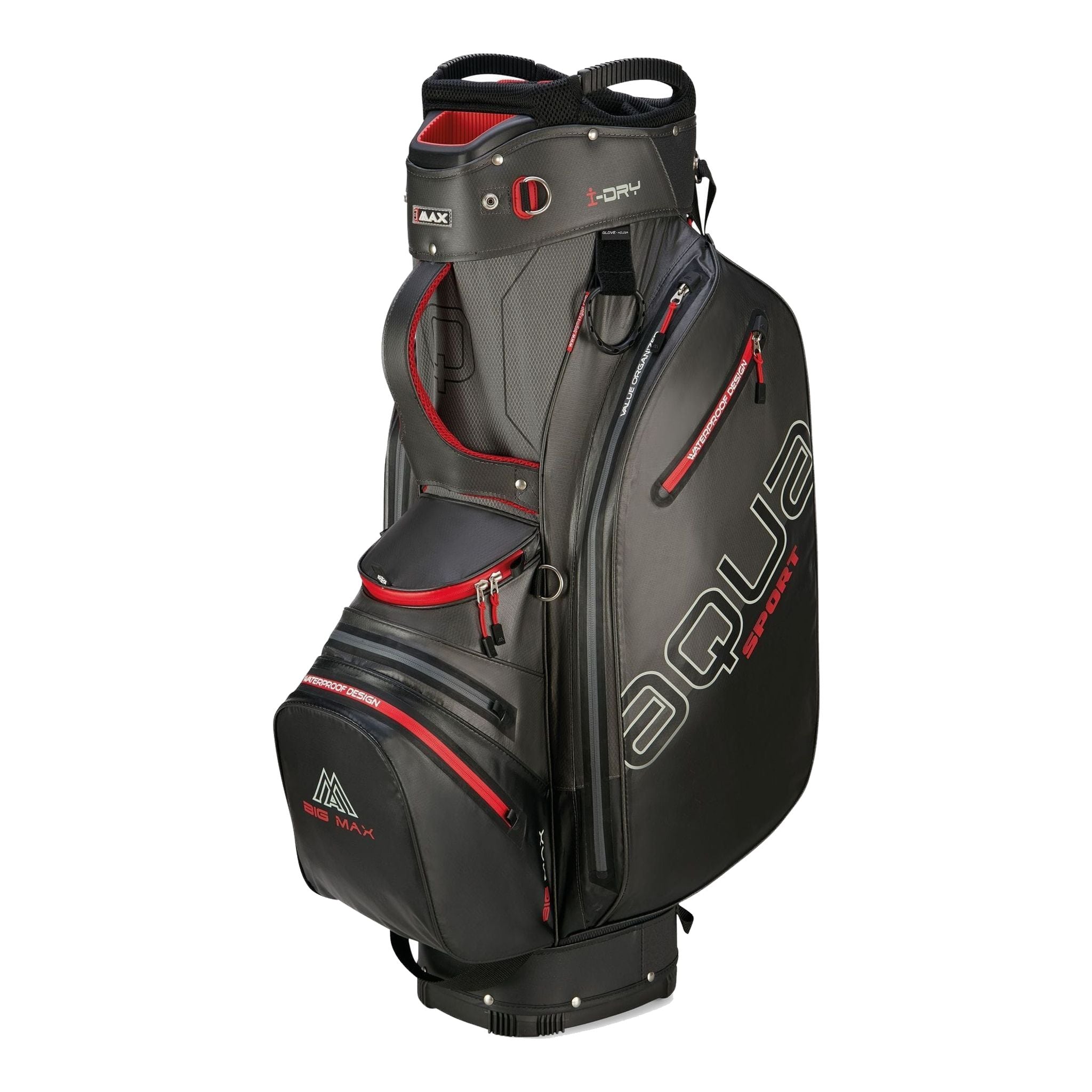 Borsa carrello Big Max Aqua Sport 4