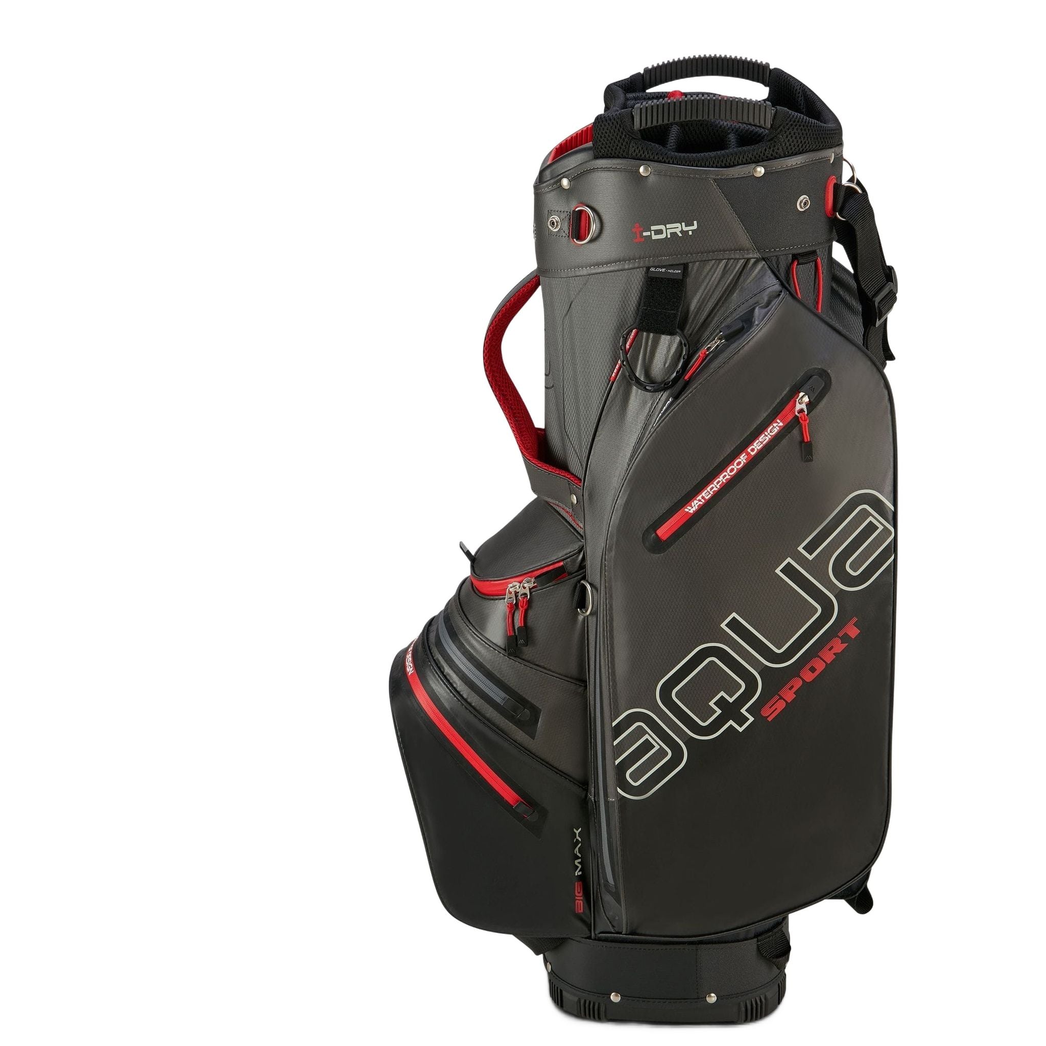 Borsa carrello Big Max Aqua Sport 4