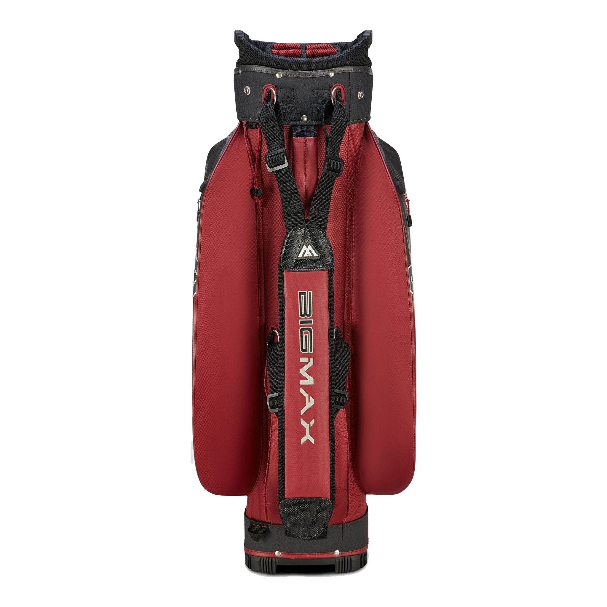 Borsa carrello Big Max Aqua Sport 4