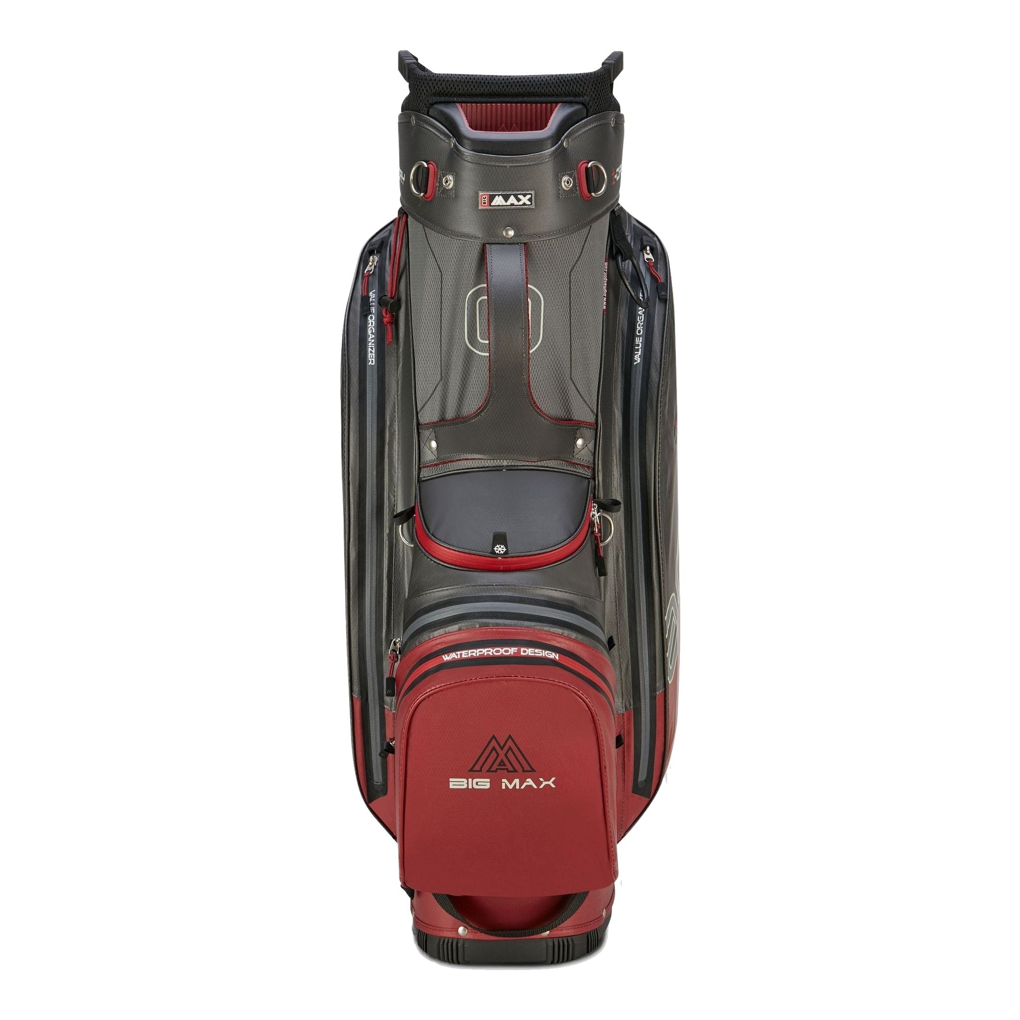 Borsa carrello Big Max Aqua Sport 4
