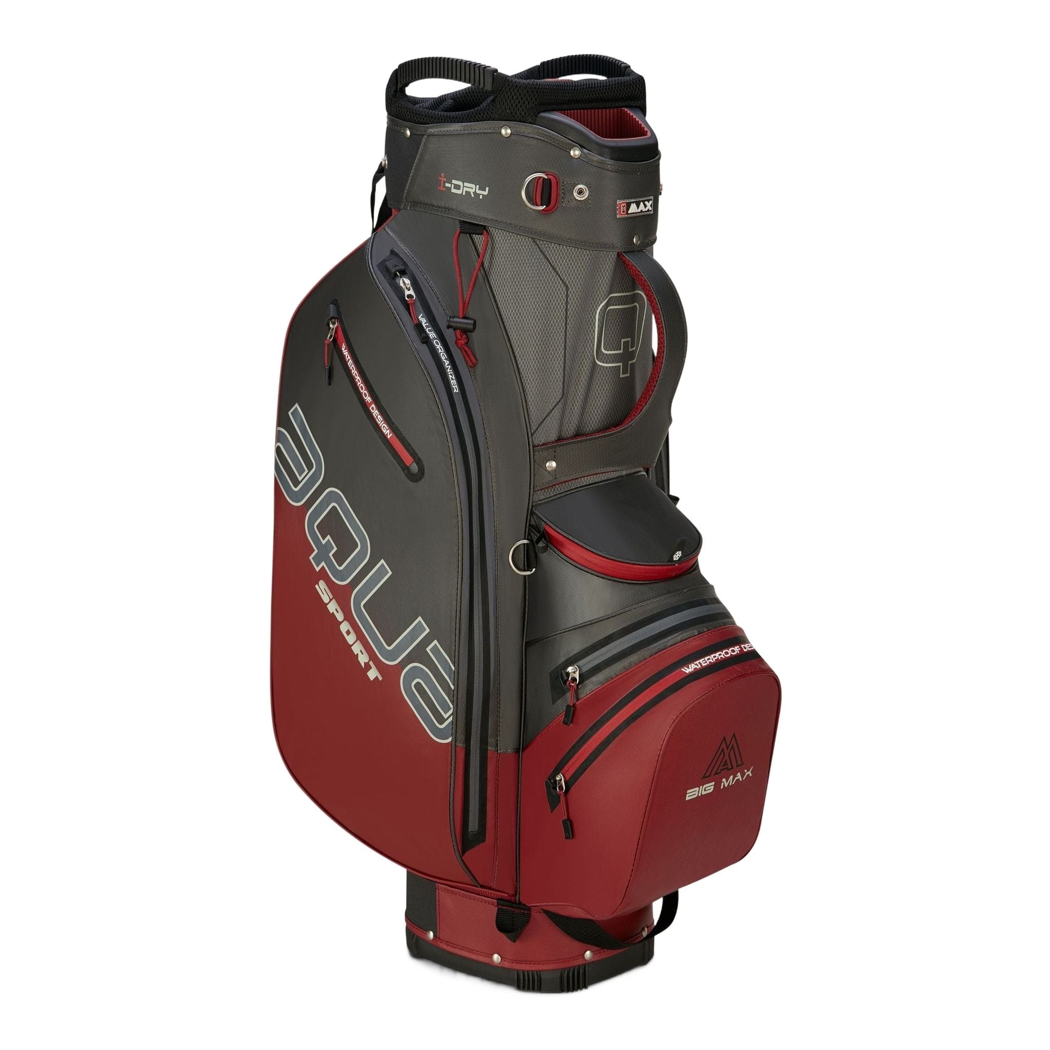 Borsa carrello Big Max Aqua Sport 4