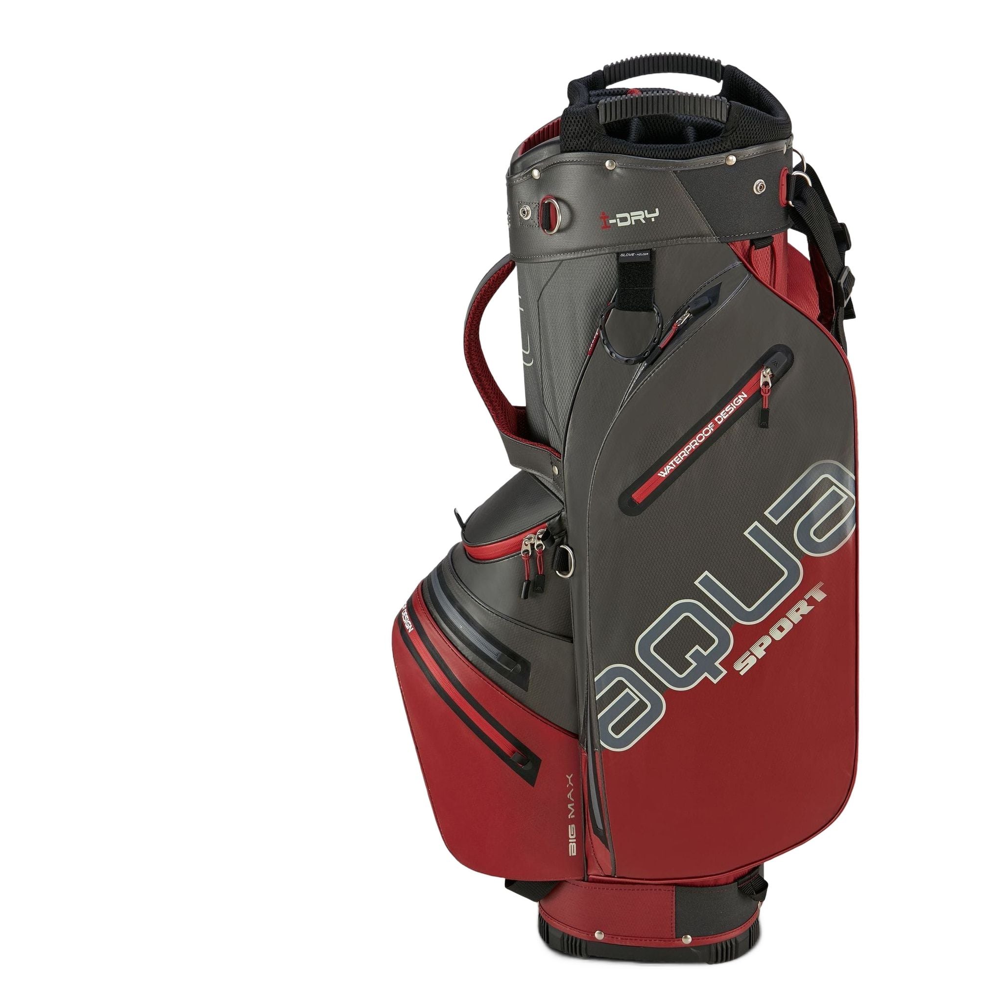 Borsa carrello Big Max Aqua Sport 4
