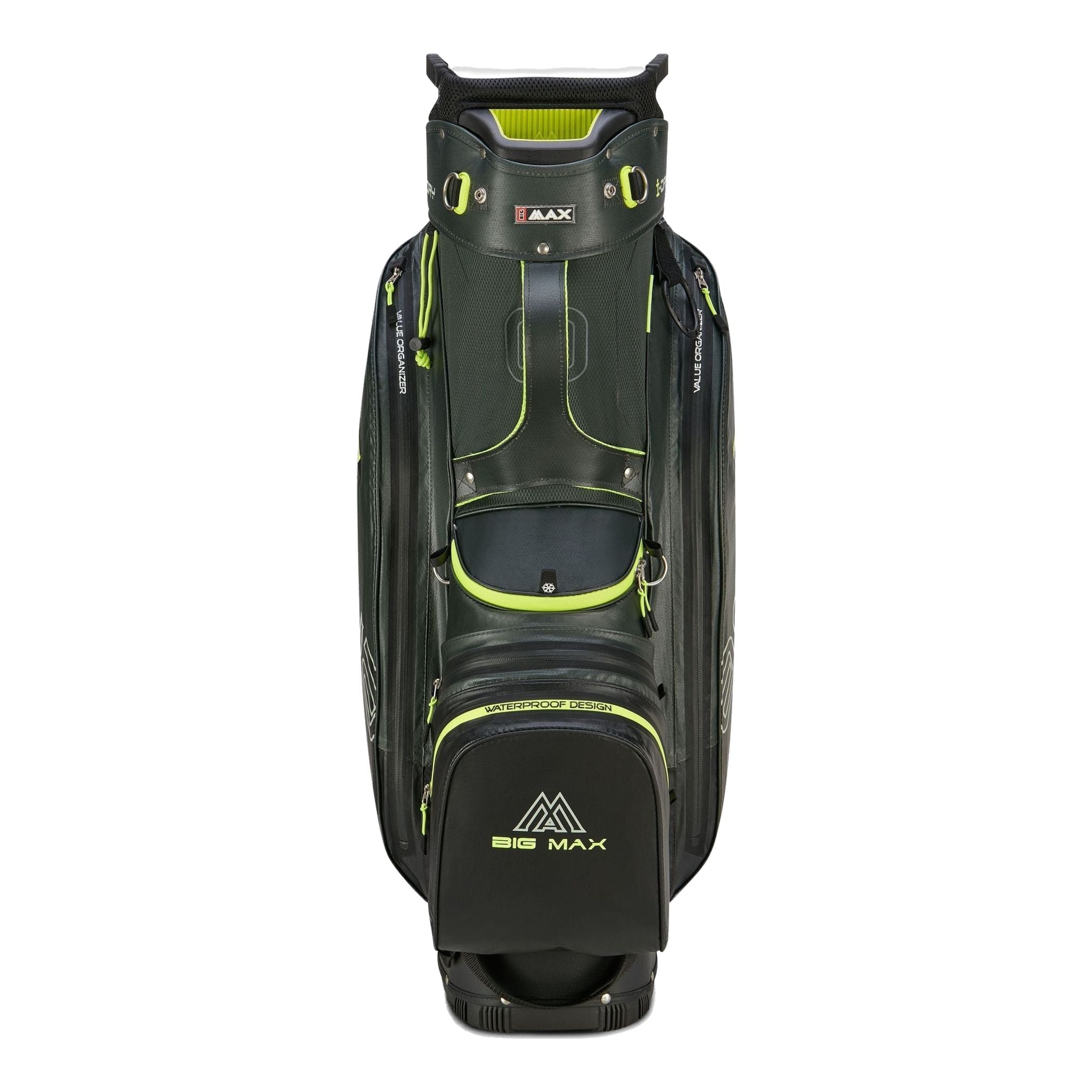 Borsa carrello Big Max Aqua Sport 4