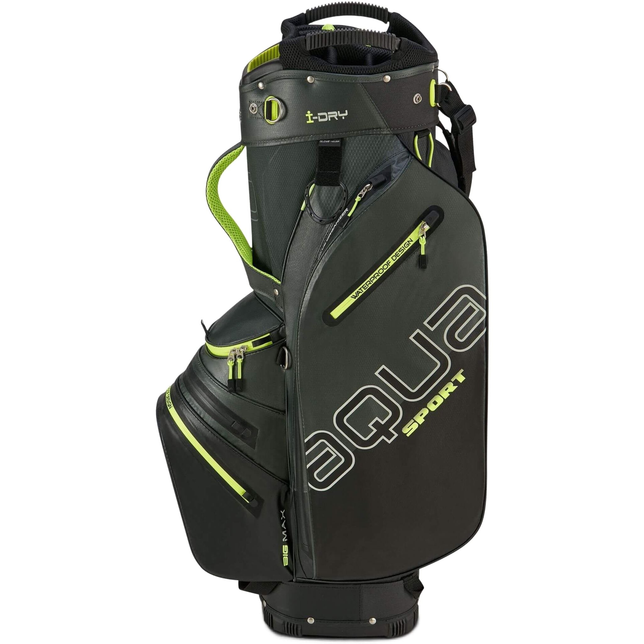 Borsa carrello Big Max Aqua Sport 4
