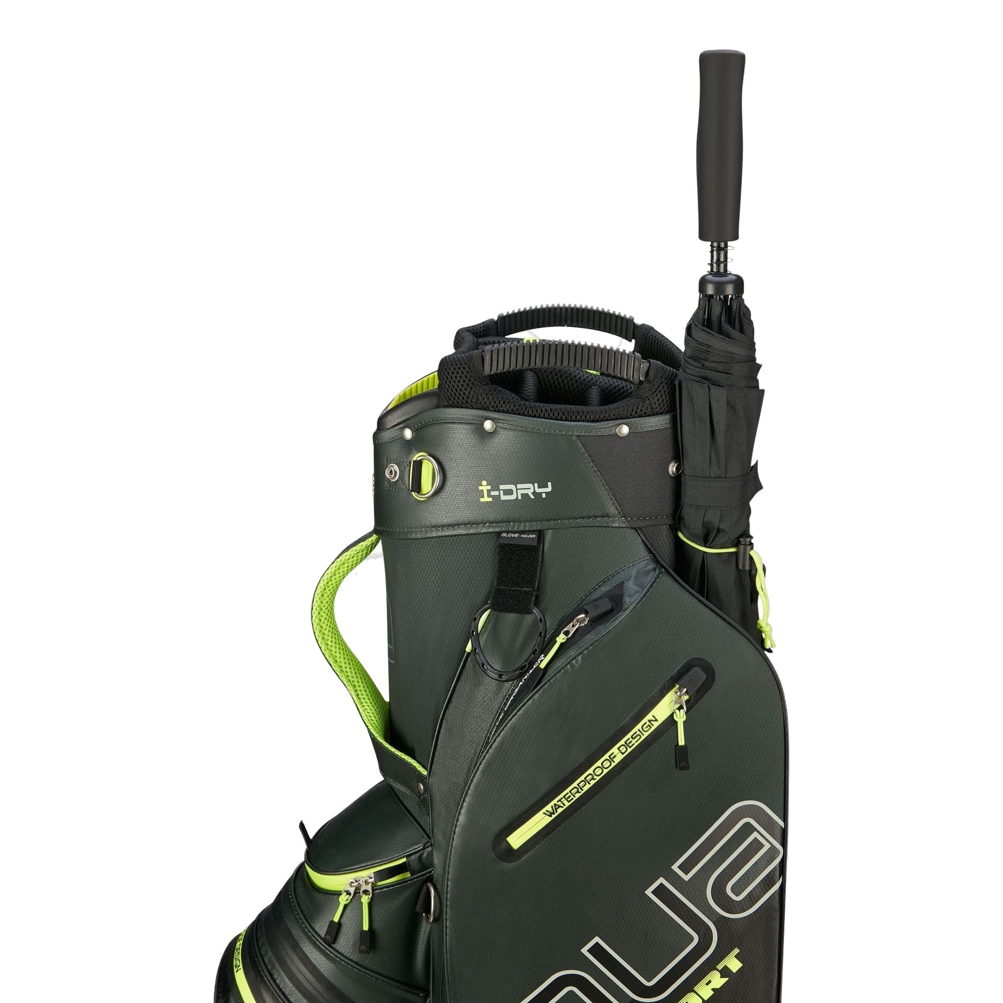 Borsa carrello Big Max Aqua Sport 4