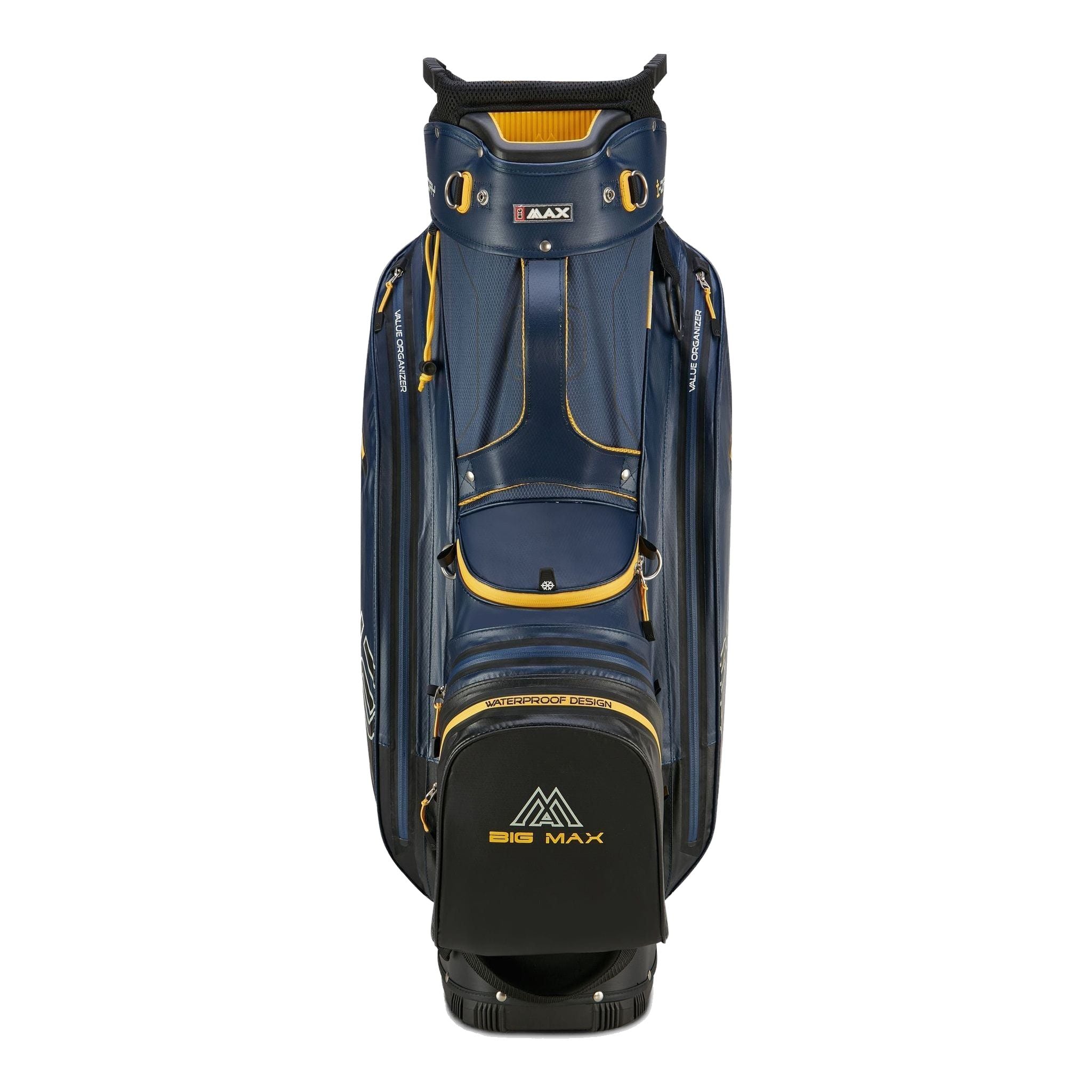 Borsa carrello Big Max Aqua Sport 4
