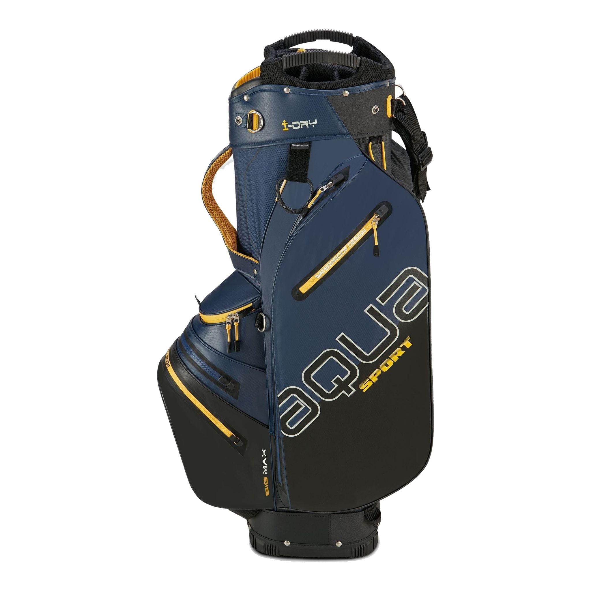 Borsa carrello Big Max Aqua Sport 4