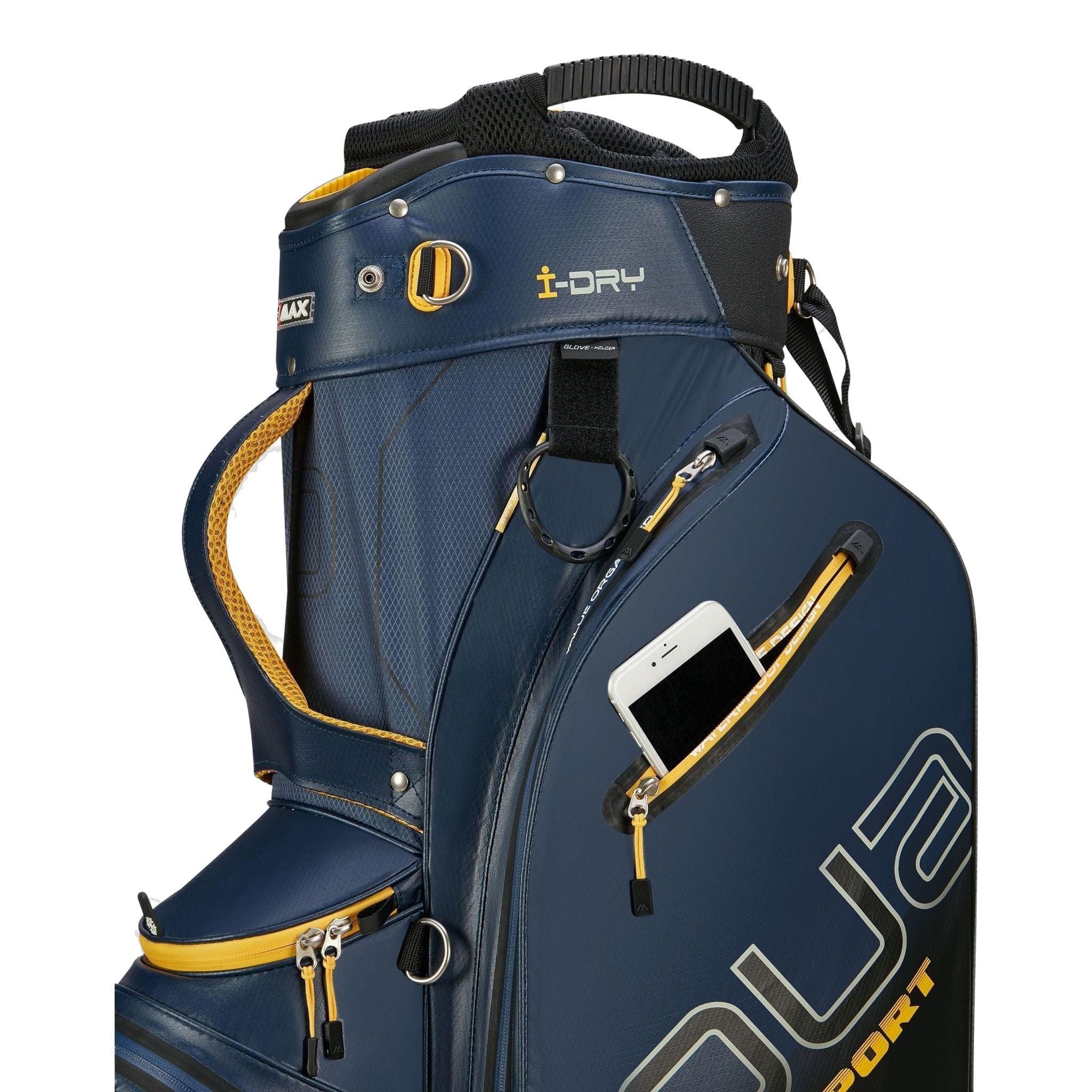 Borsa carrello Big Max Aqua Sport 4