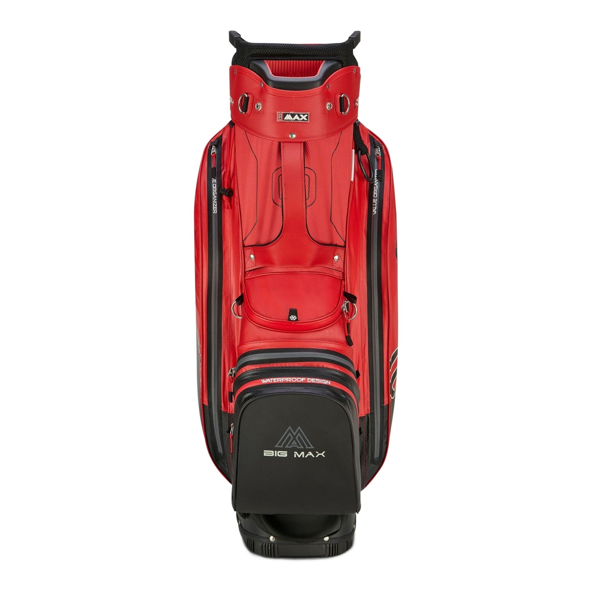 Borsa carrello Big Max Aqua Sport 4