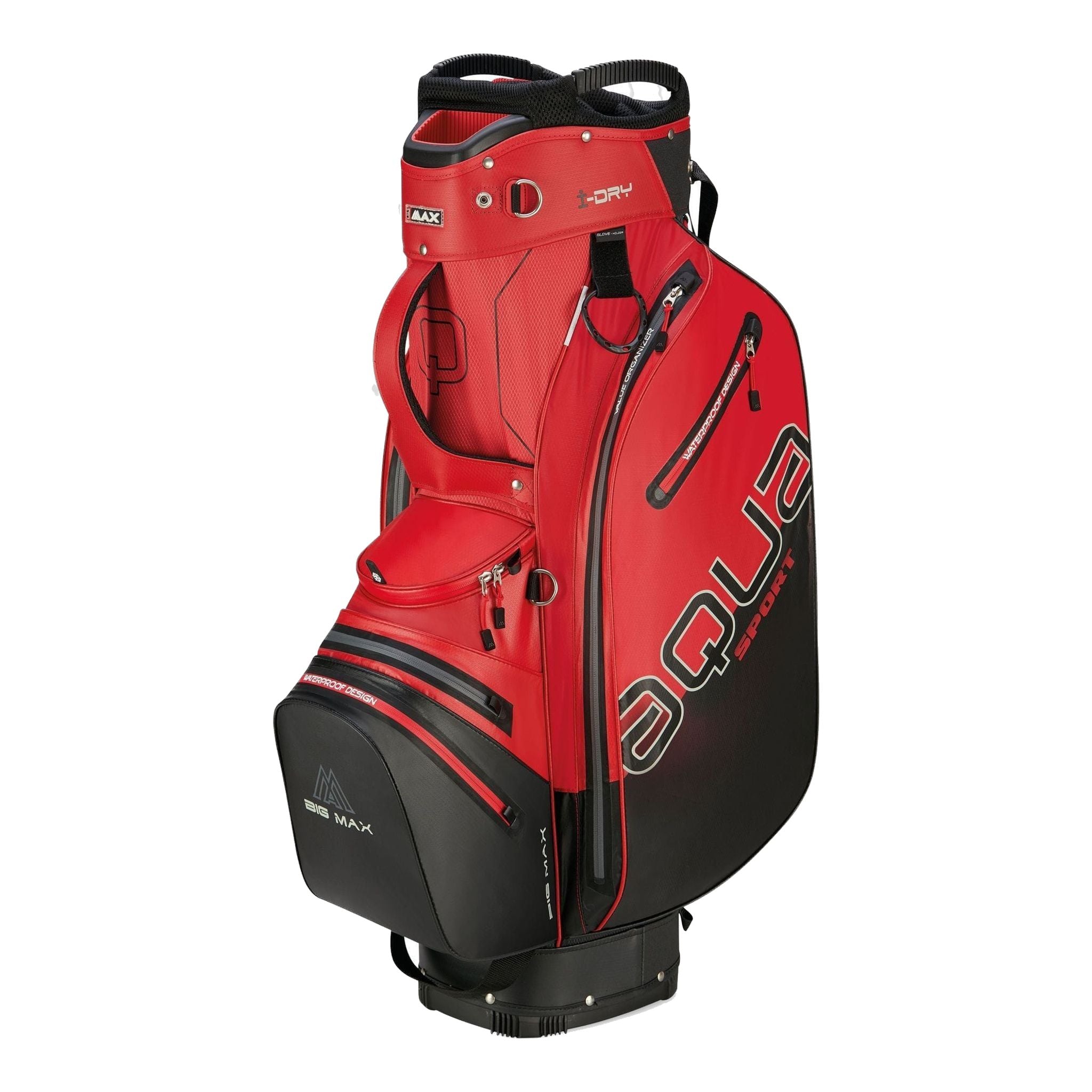 Borsa carrello Big Max Aqua Sport 4