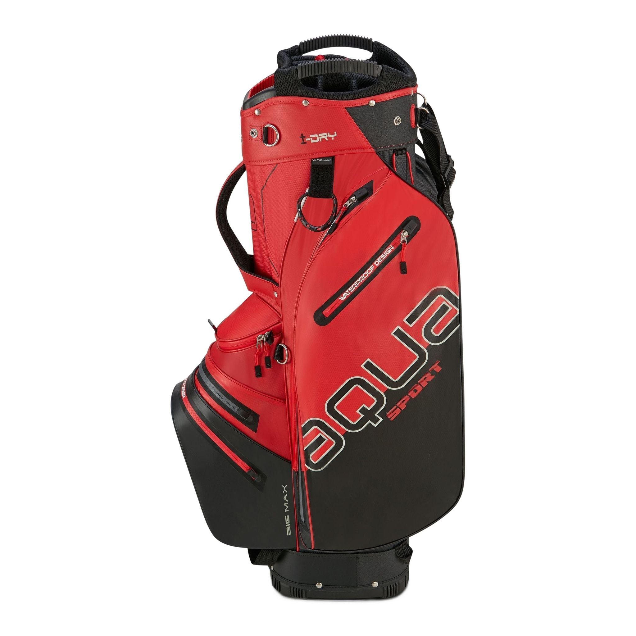 Borsa carrello Big Max Aqua Sport 4