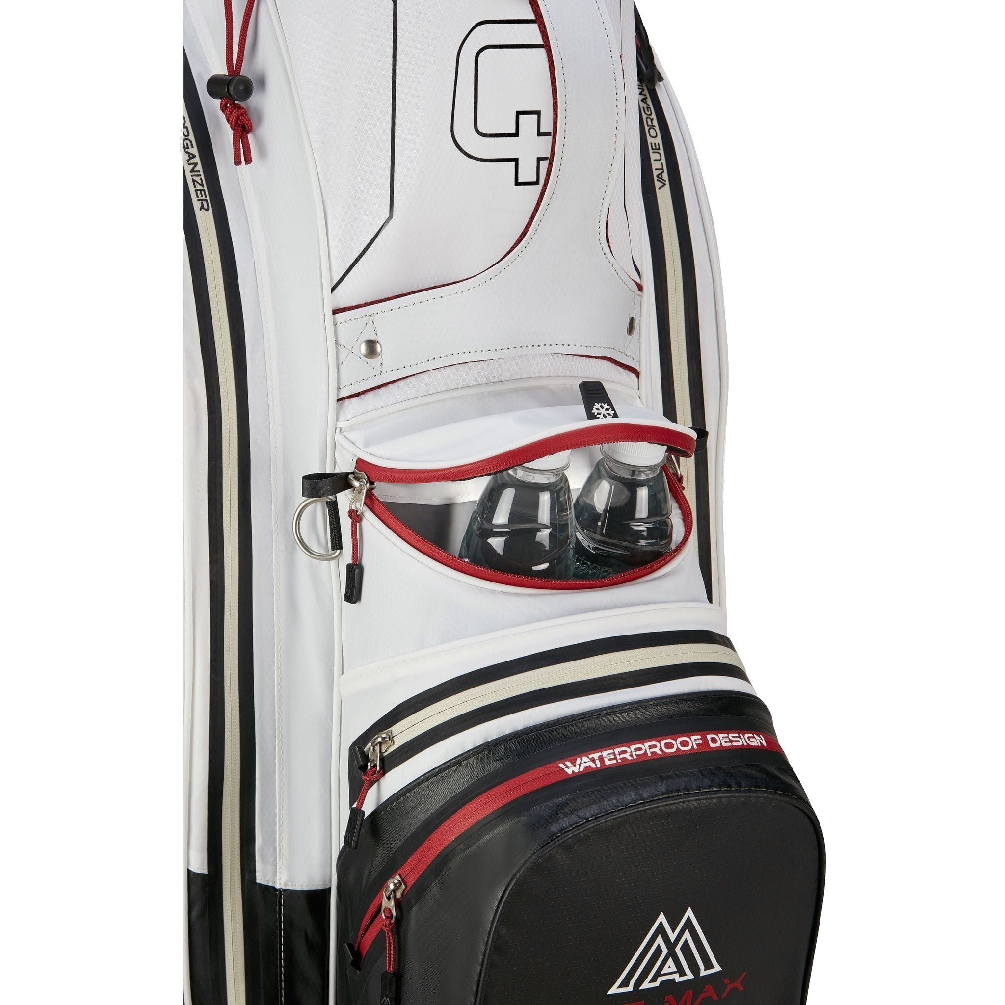 Borsa carrello Big Max Aqua Sport 4