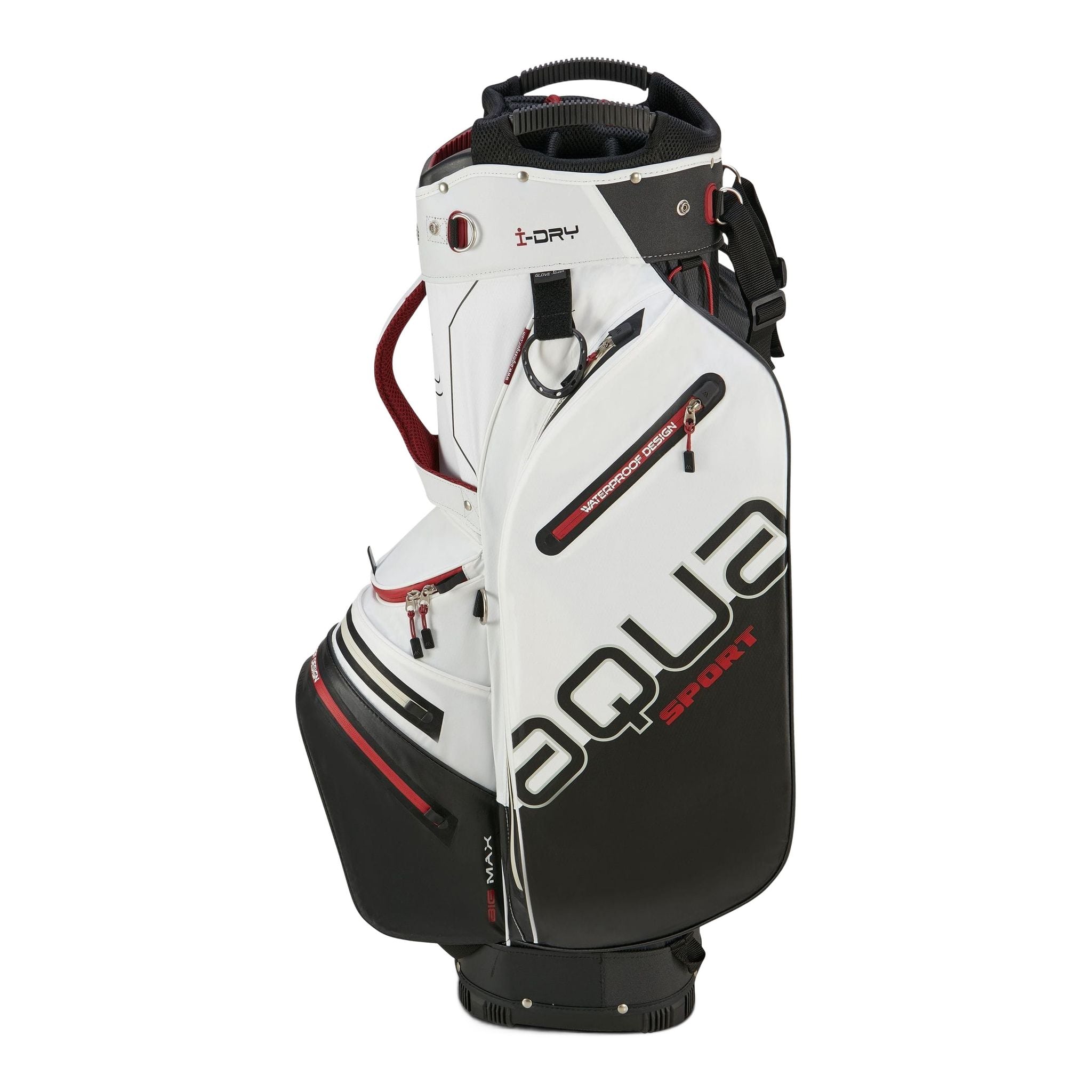 Borsa carrello Big Max Aqua Sport 4