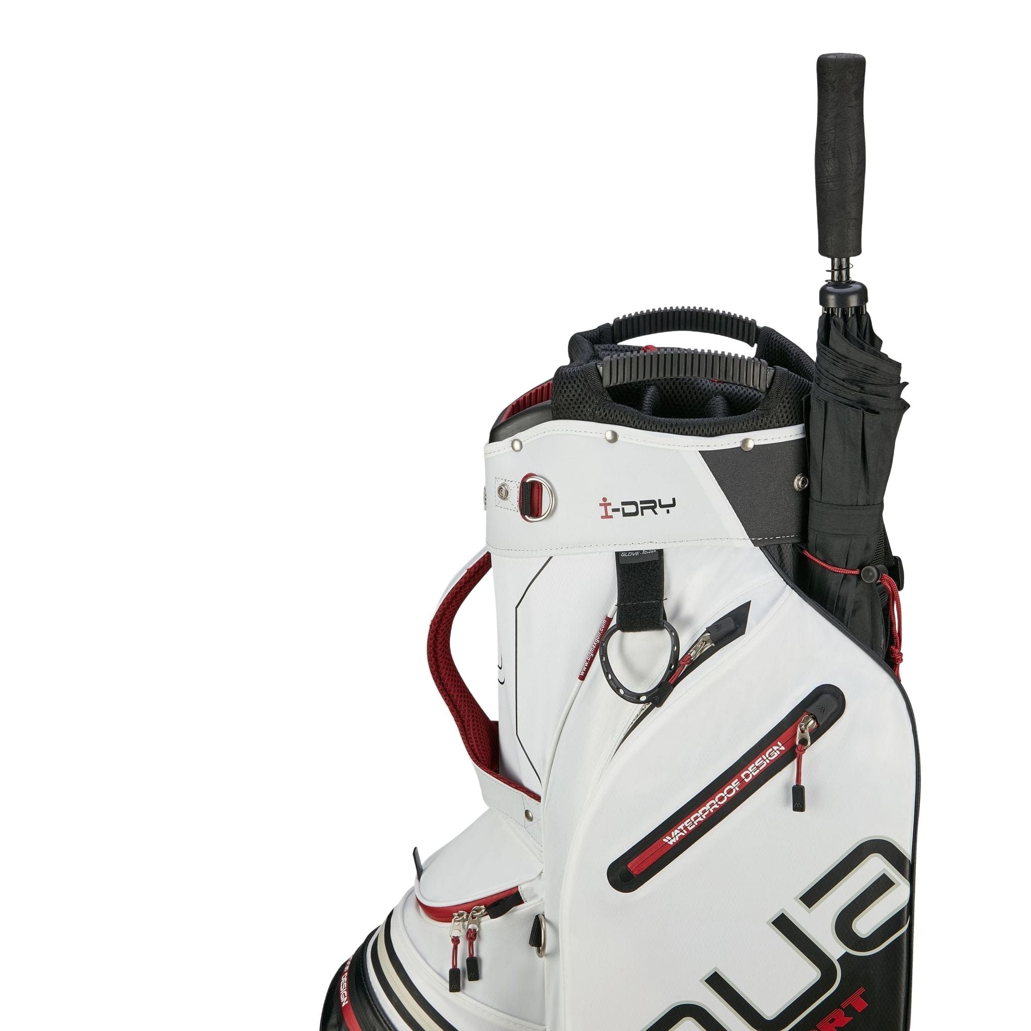 Borsa carrello Big Max Aqua Sport 4