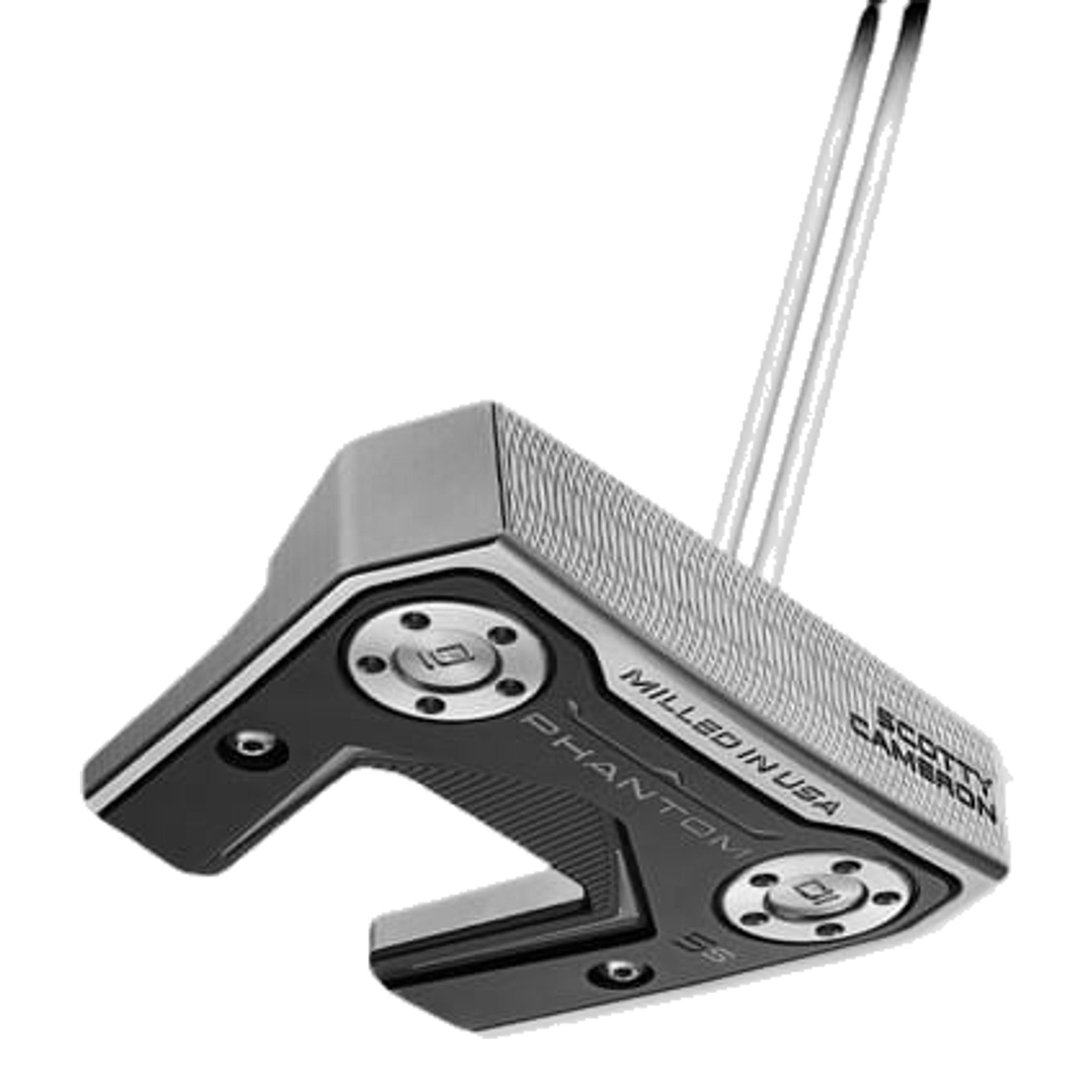 Putter Phantom 5S di Scotty Cameron
