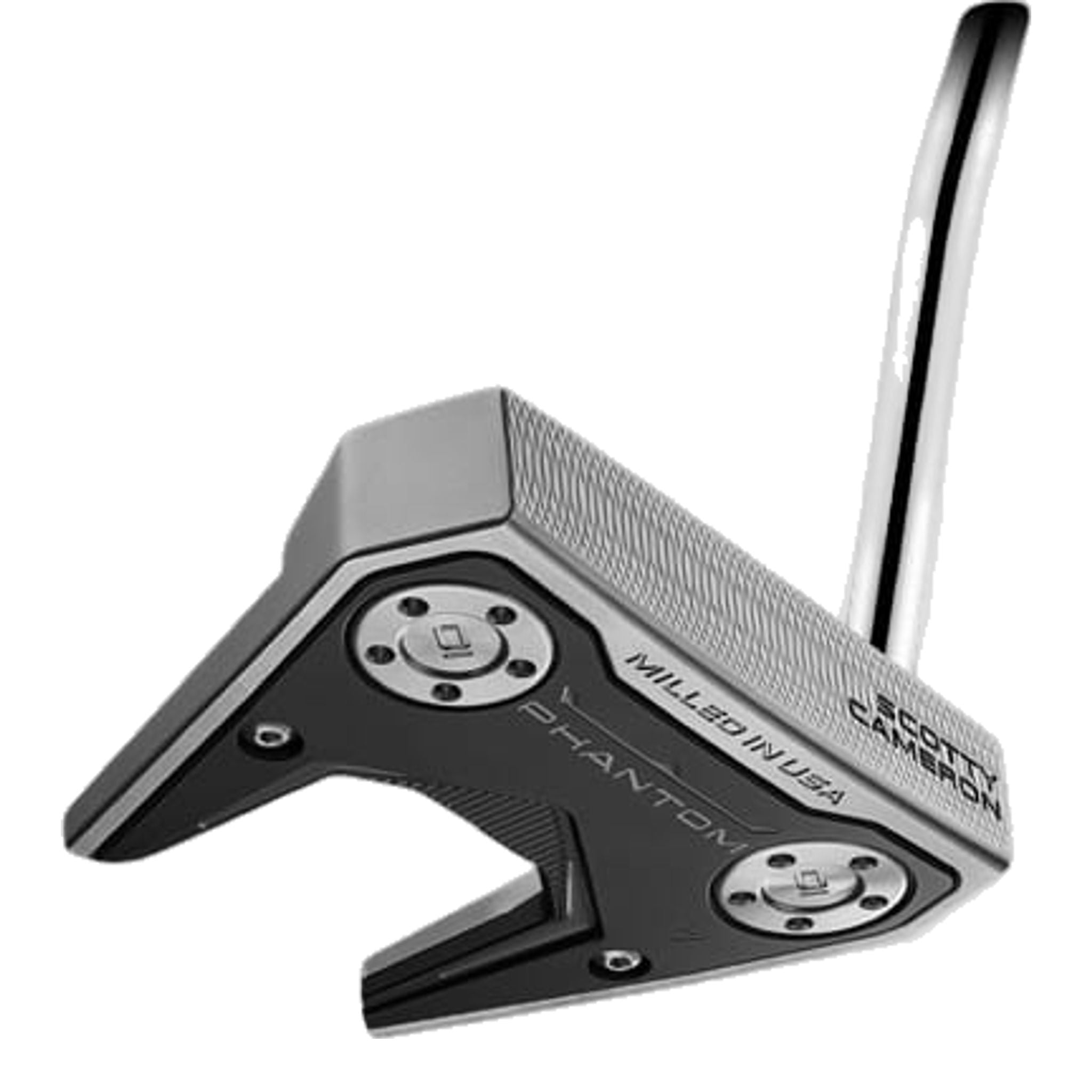 Putter Phantom 7 di Scotty Cameron
