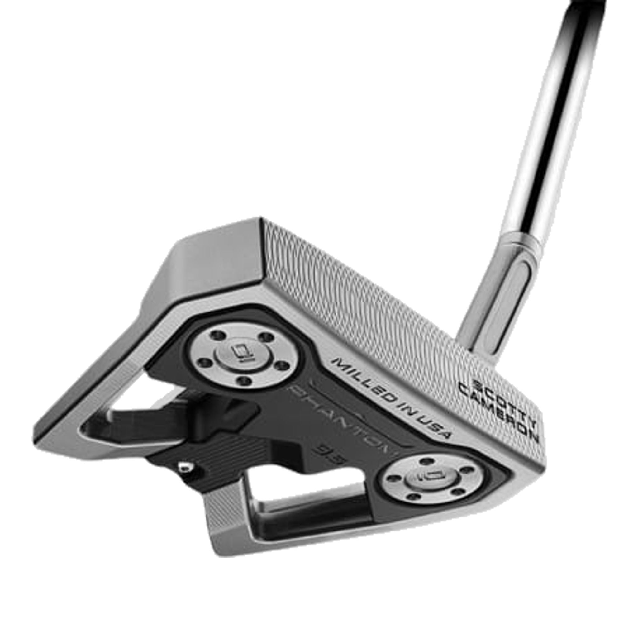 Putter Scotty Cameron Phantom 9.5