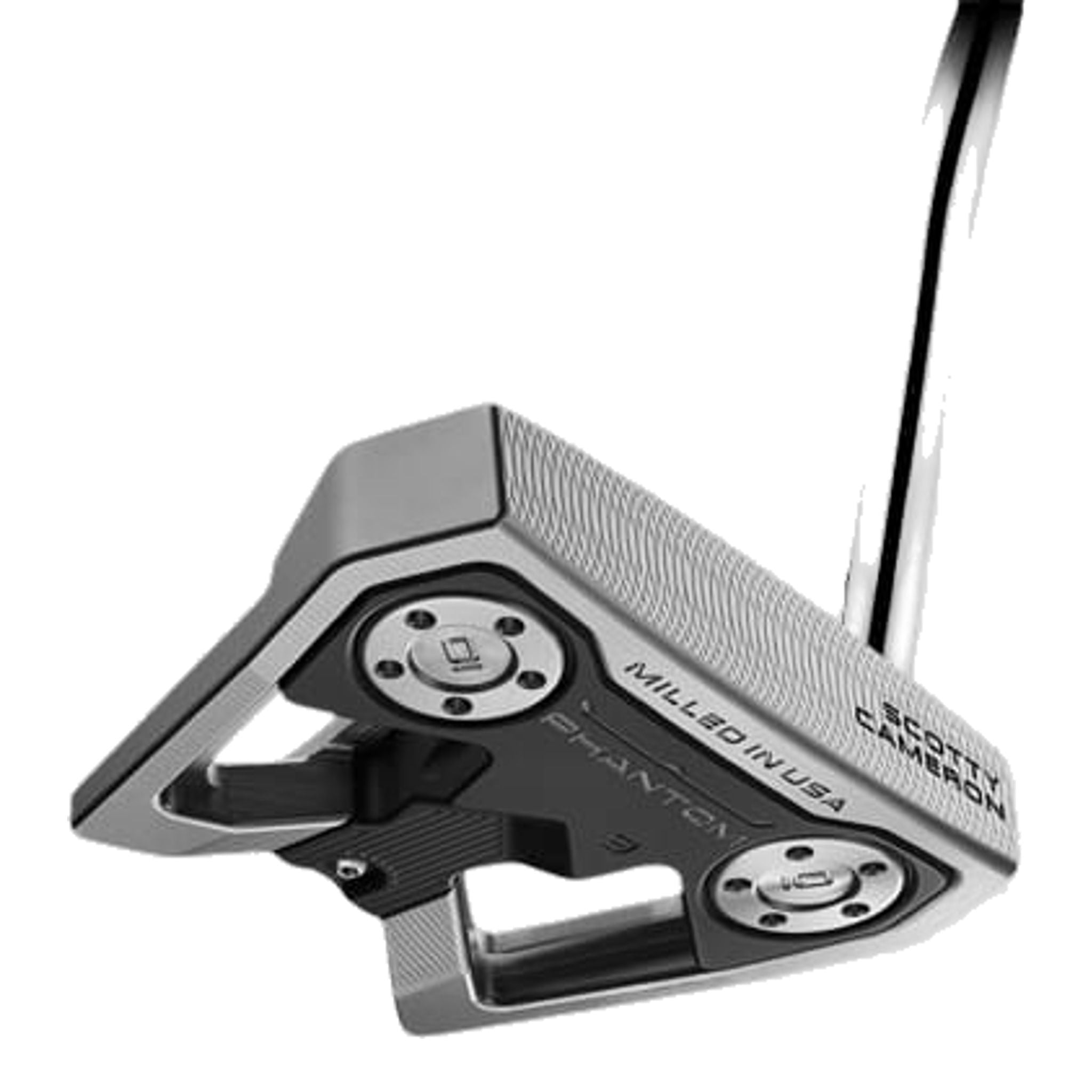 Putter Phantom 9 di Scotty Cameron
