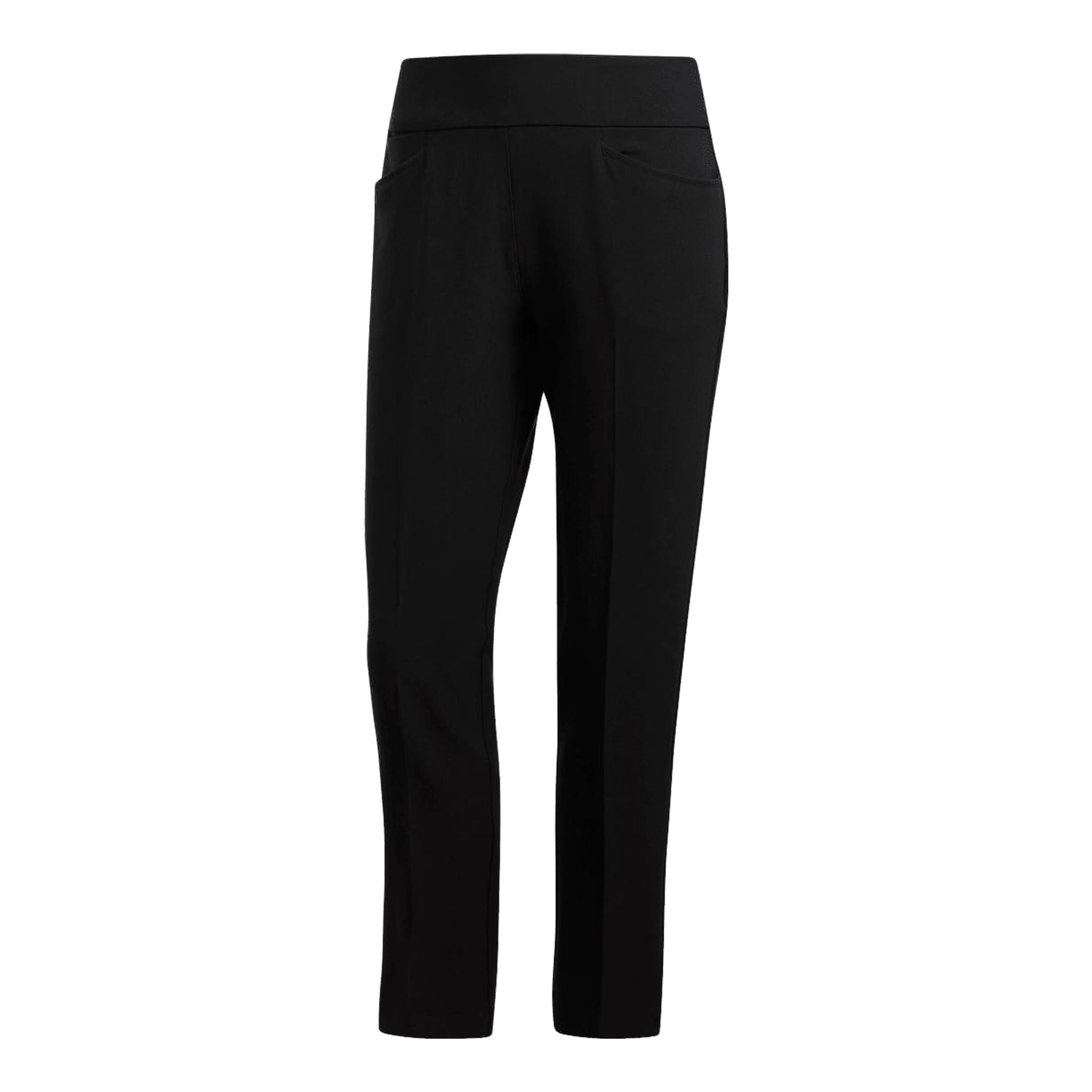 Adidas W Pullon Ankle Pant Nero Donna