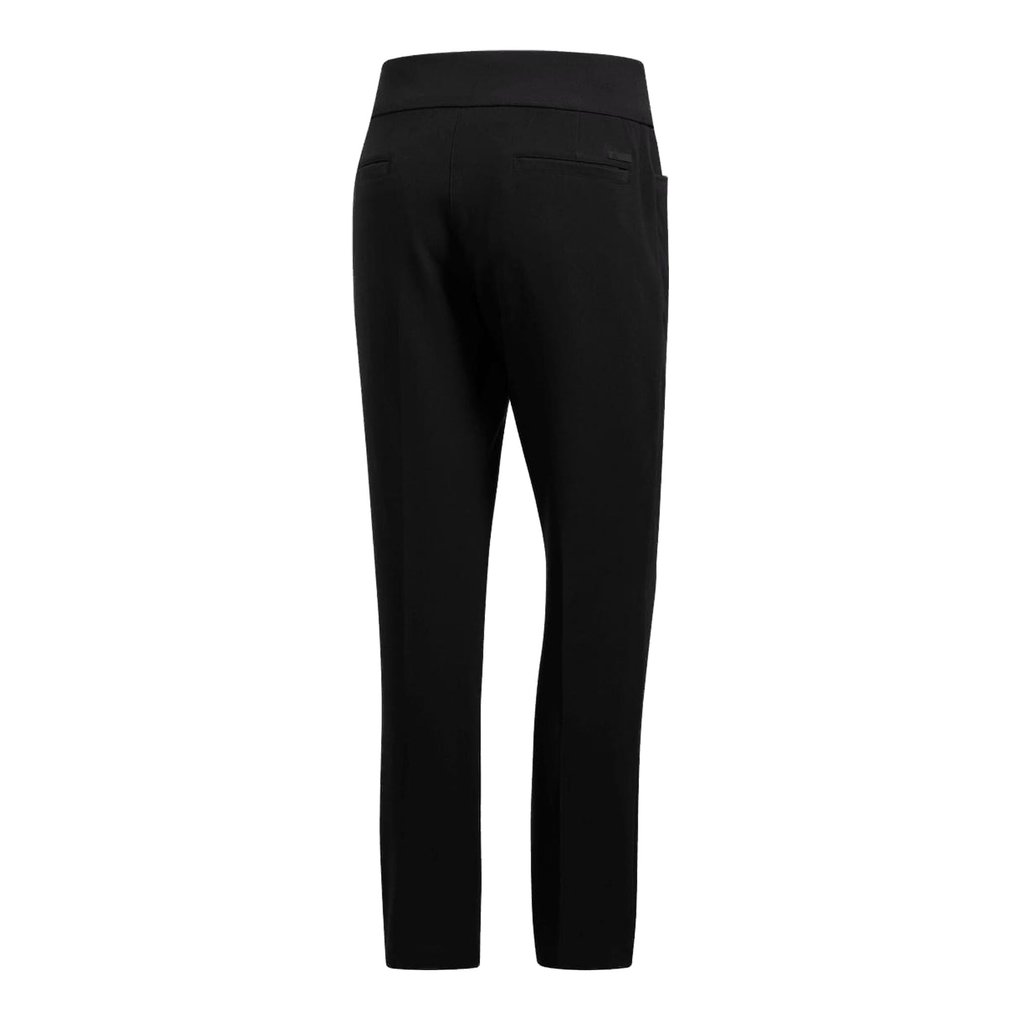 Adidas W Pullon Ankle Pant Nero Donna