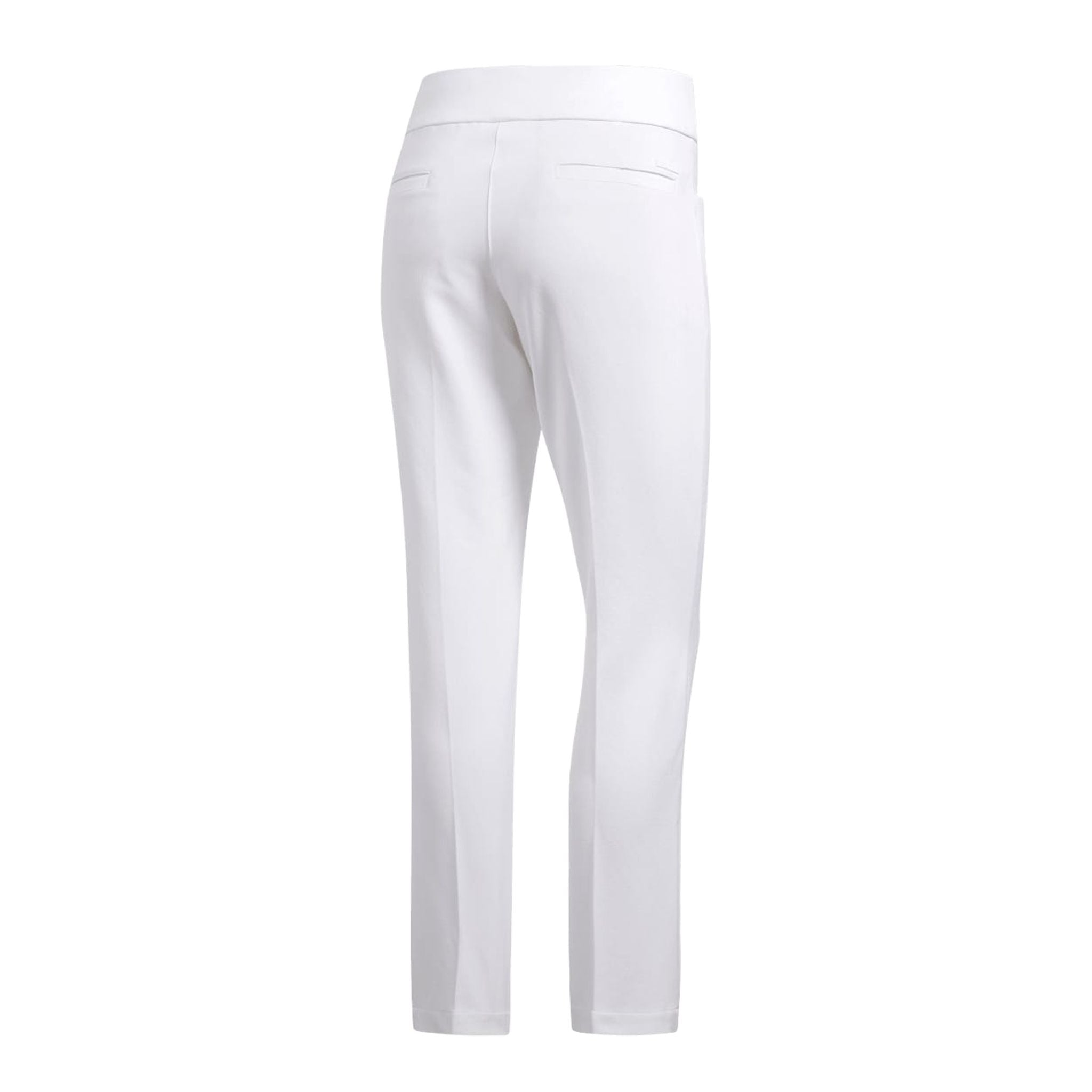 Adidas W Pullon Ankle Pant Bianco Donna