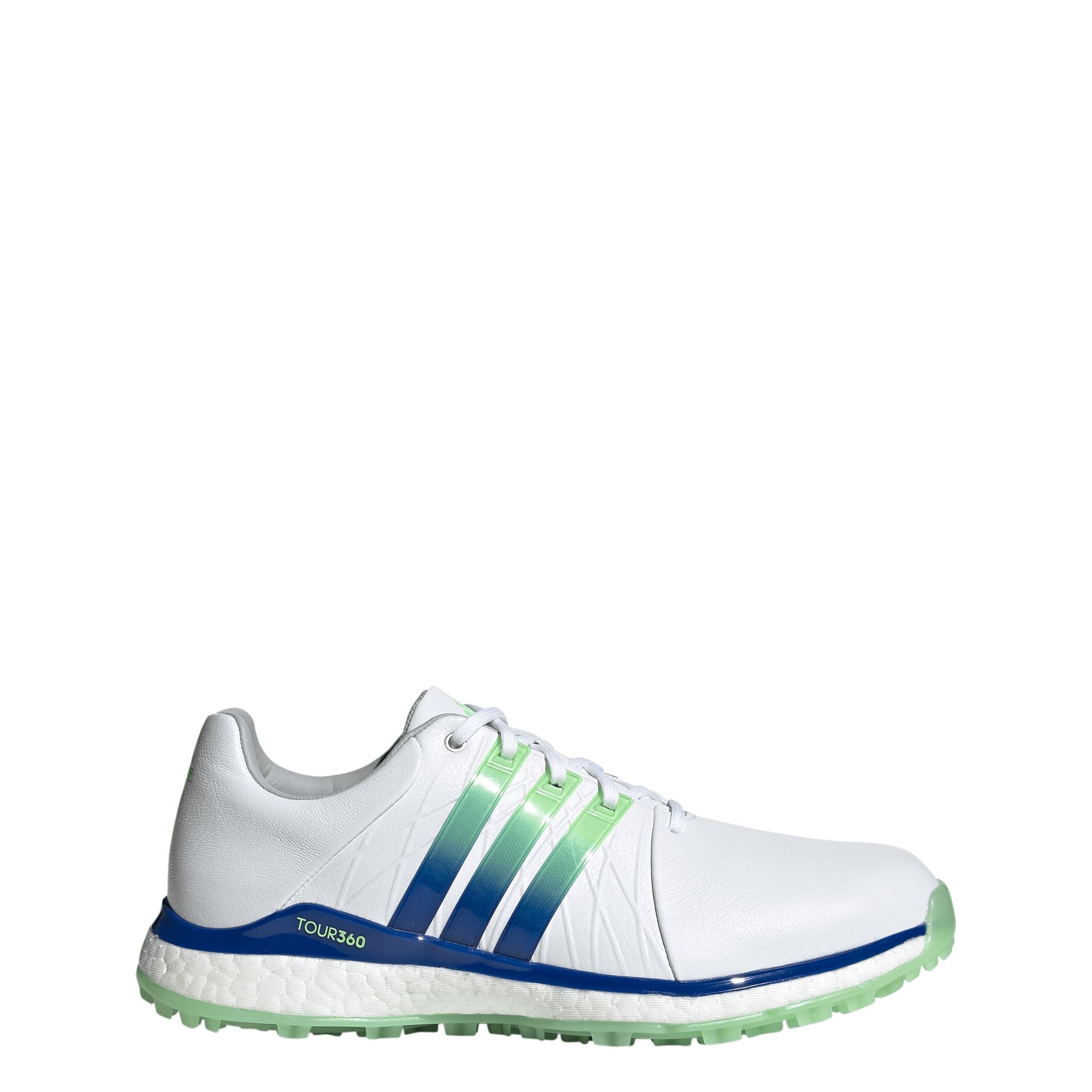 Adidas W Tour 360 XT-SL Bianco/Blu/Neon Donna