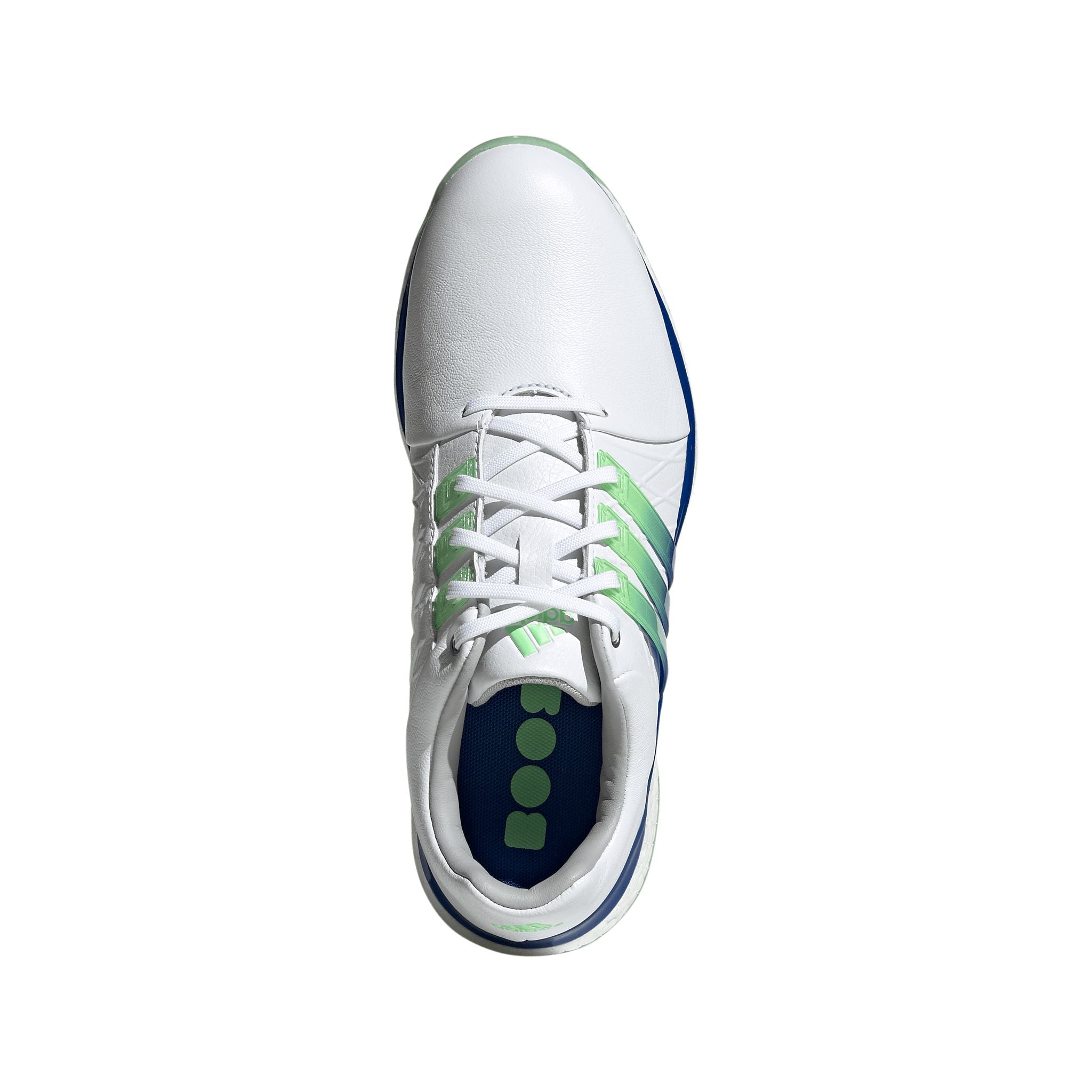 Adidas W Tour 360 XT-SL Bianco/Blu/Neon Donna