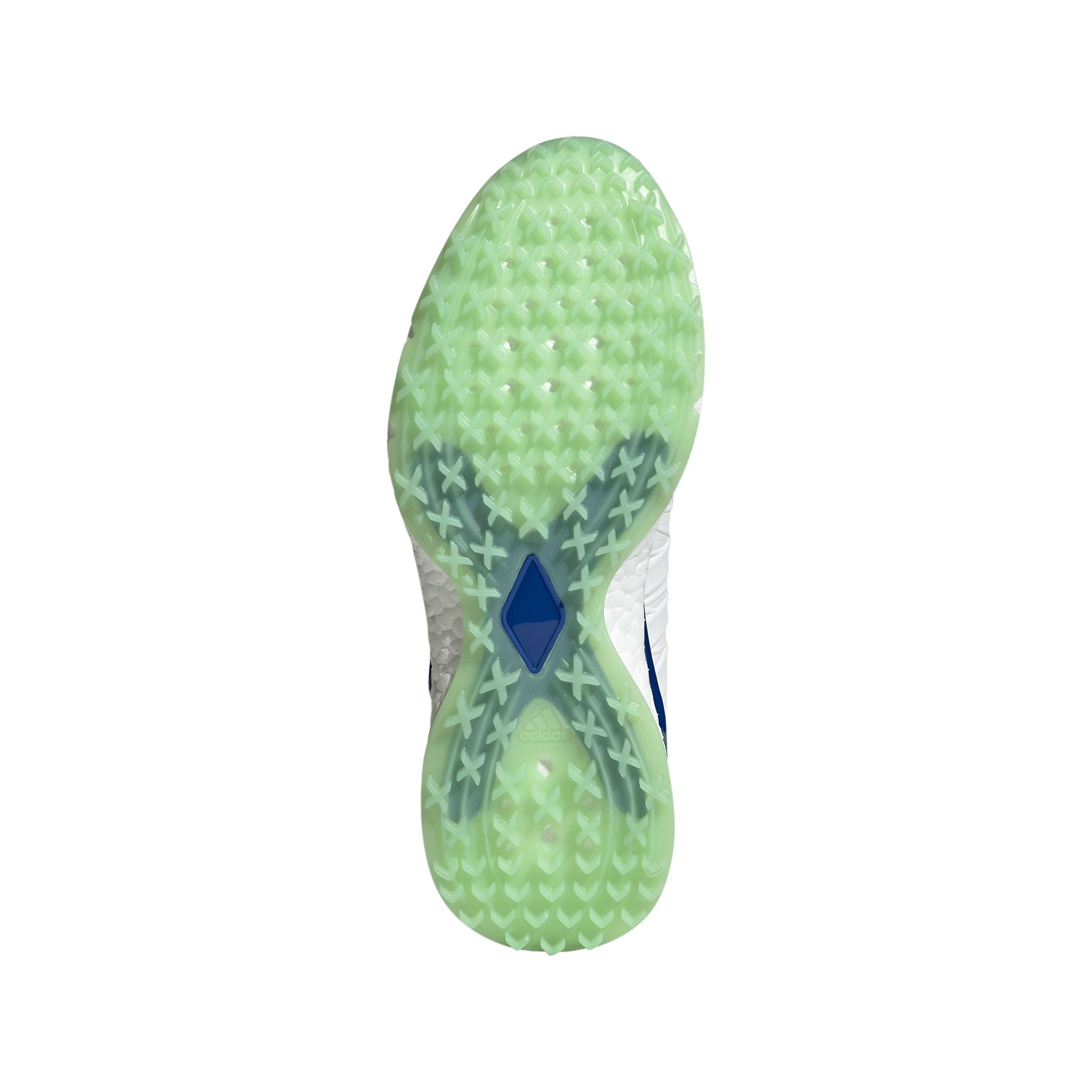 Adidas W Tour 360 XT-SL Bianco/Blu/Neon Donna