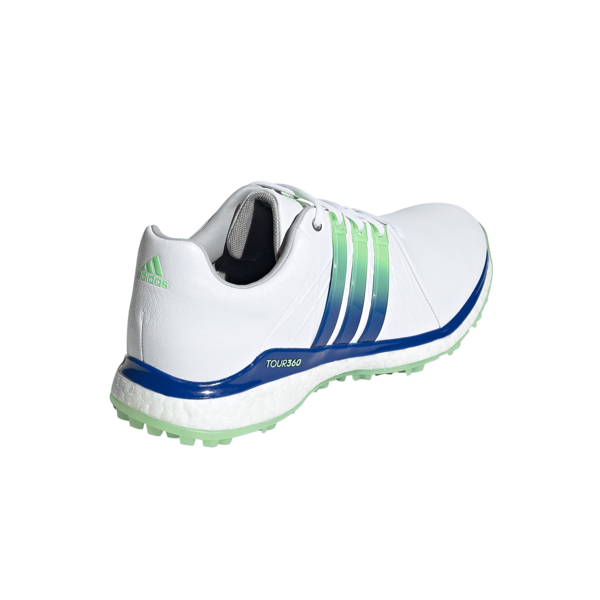 Adidas W Tour 360 XT-SL Bianco/Blu/Neon Donna