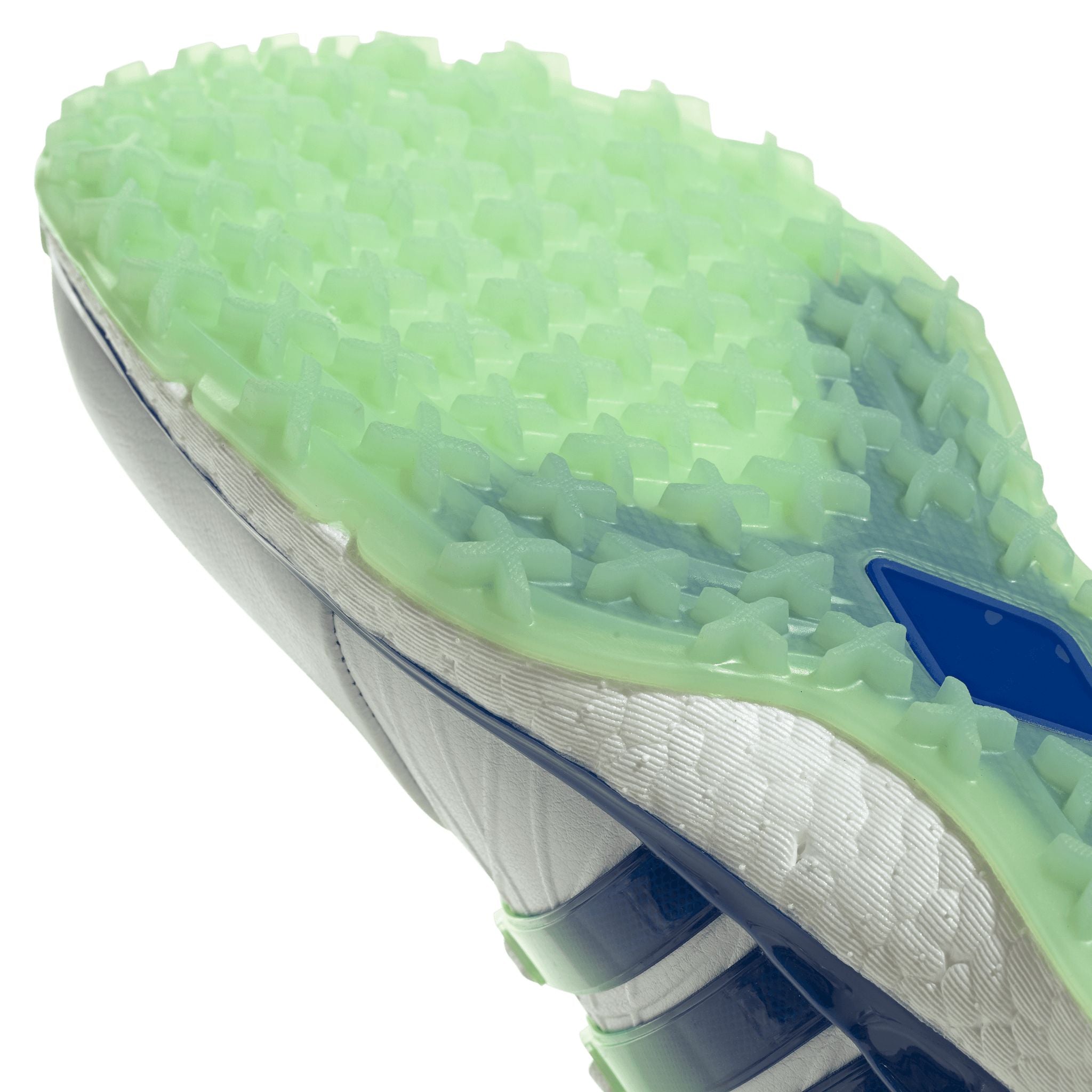 Adidas W Tour 360 XT-SL Bianco/Blu/Neon Donna