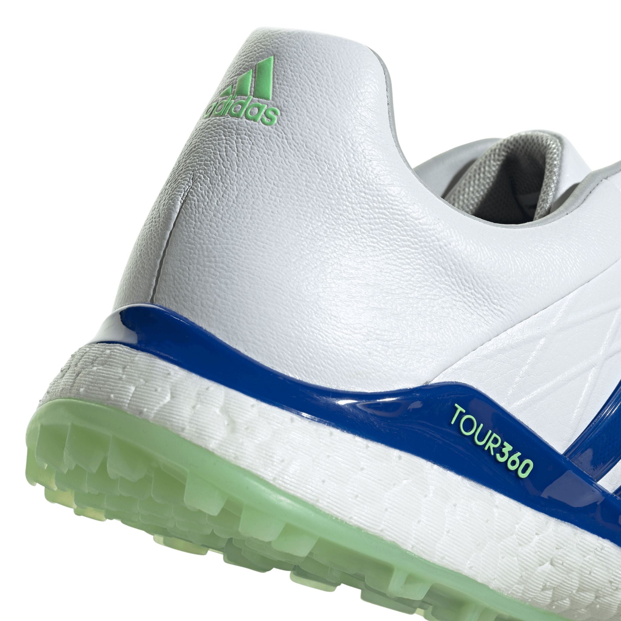 Adidas W Tour 360 XT-SL Bianco/Blu/Neon Donna