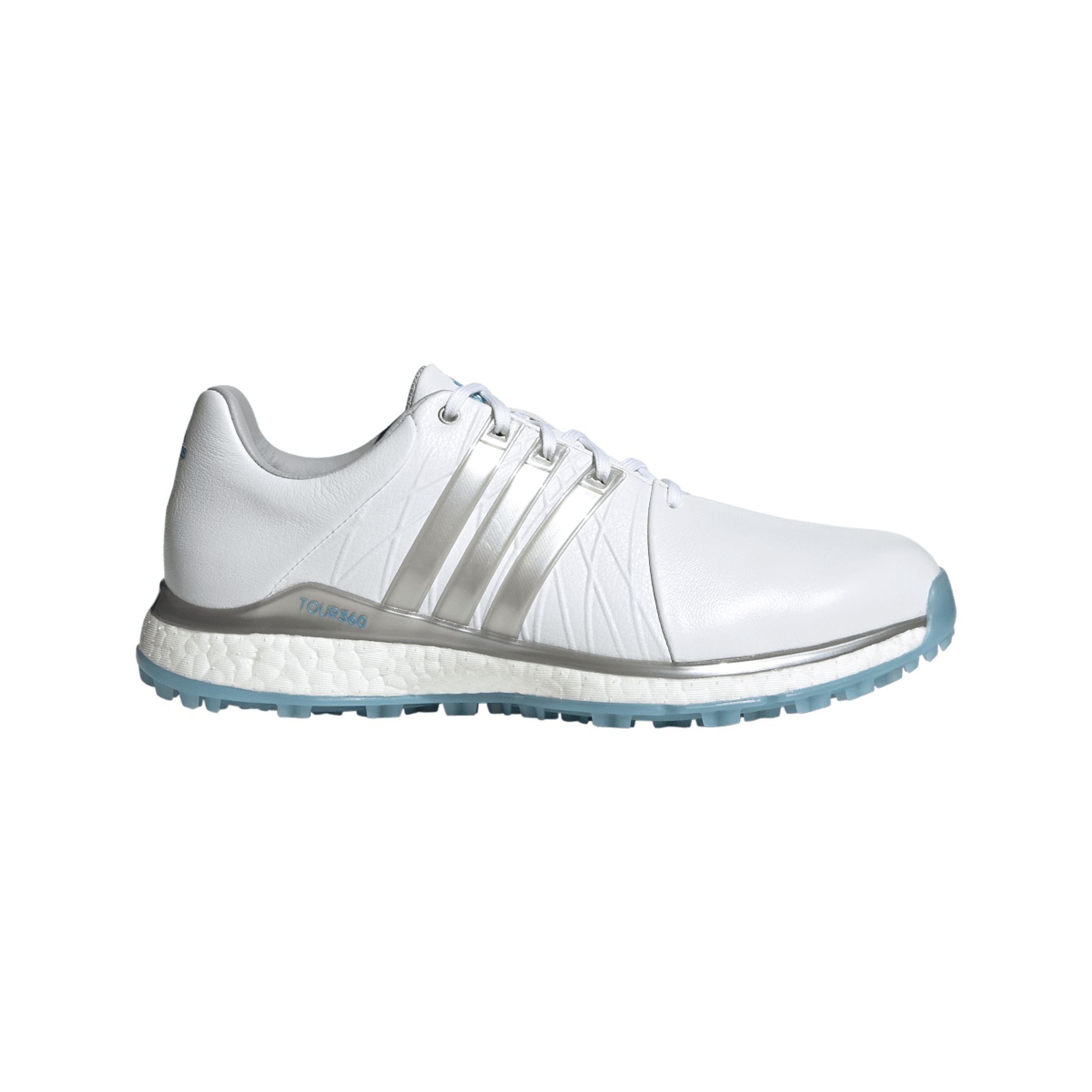 Adidas W Tour 360 XT-SL Bianco/Argento/Blu Donna