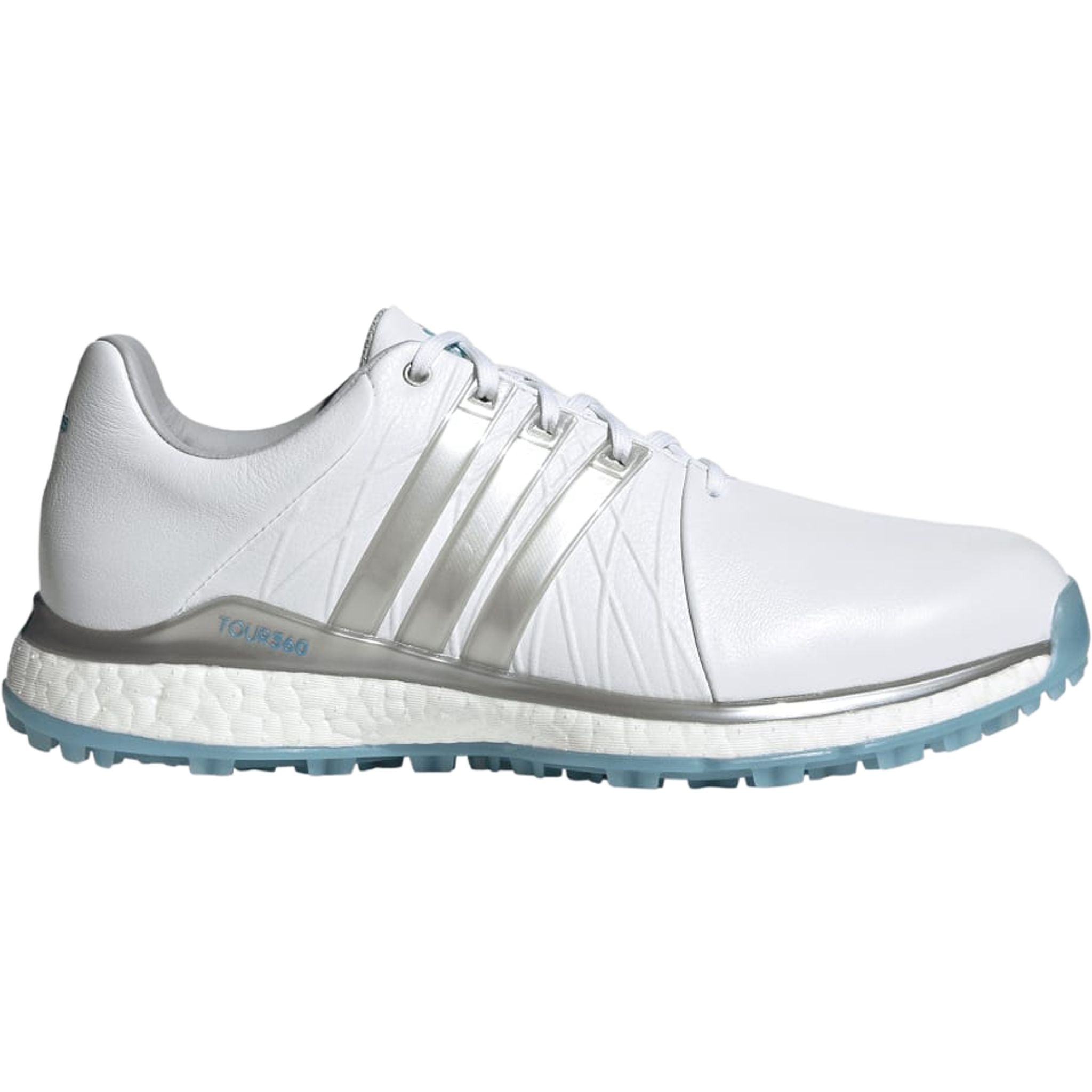 Adidas W Tour 360 XT-SL Bianco/Argento/Blu Donna