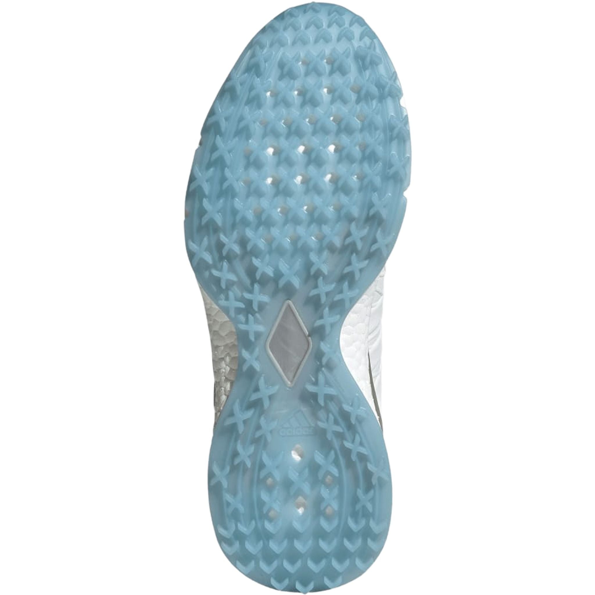 Adidas W Tour 360 XT-SL Bianco/Argento/Blu Donna