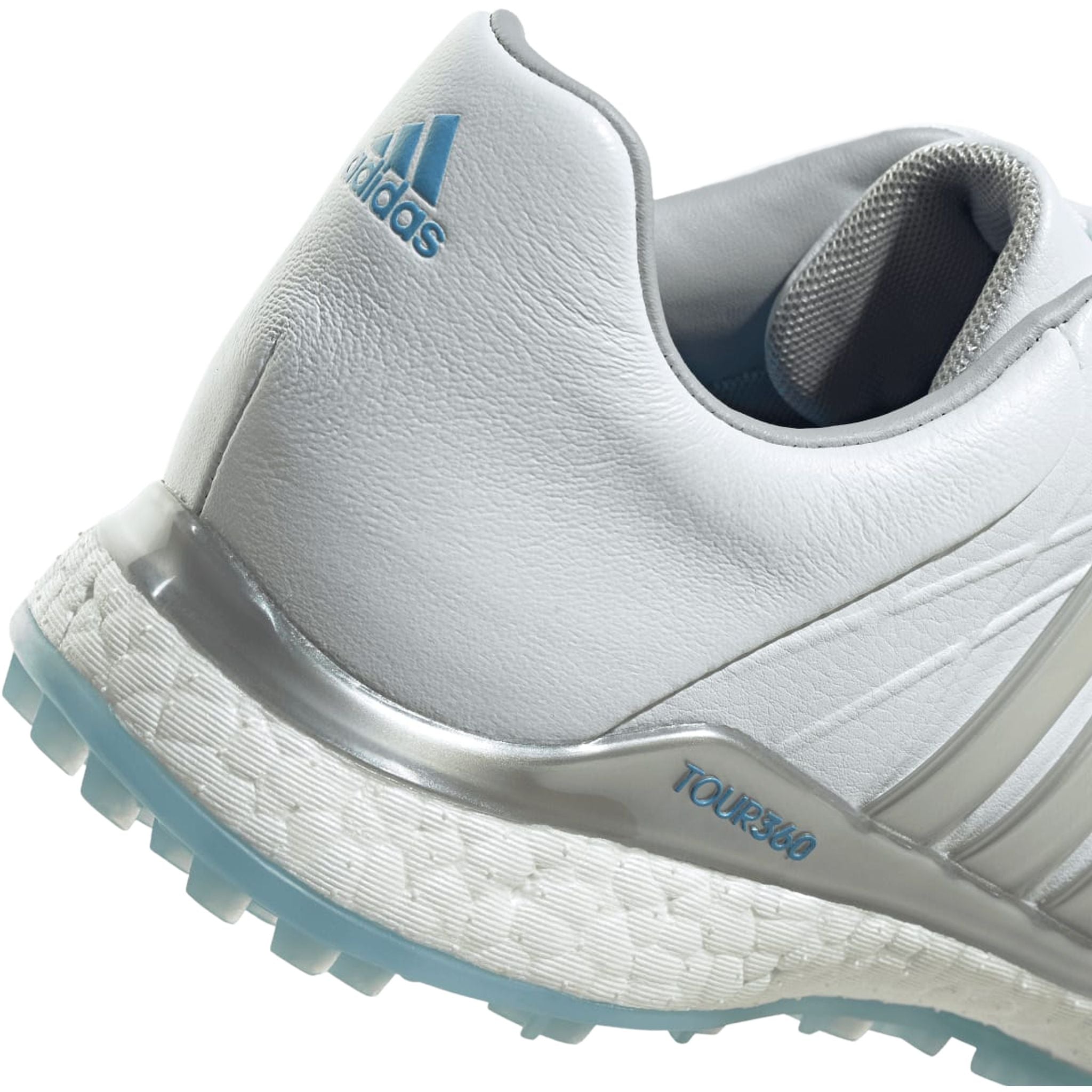 Adidas W Tour 360 XT-SL Bianco/Argento/Blu Donna