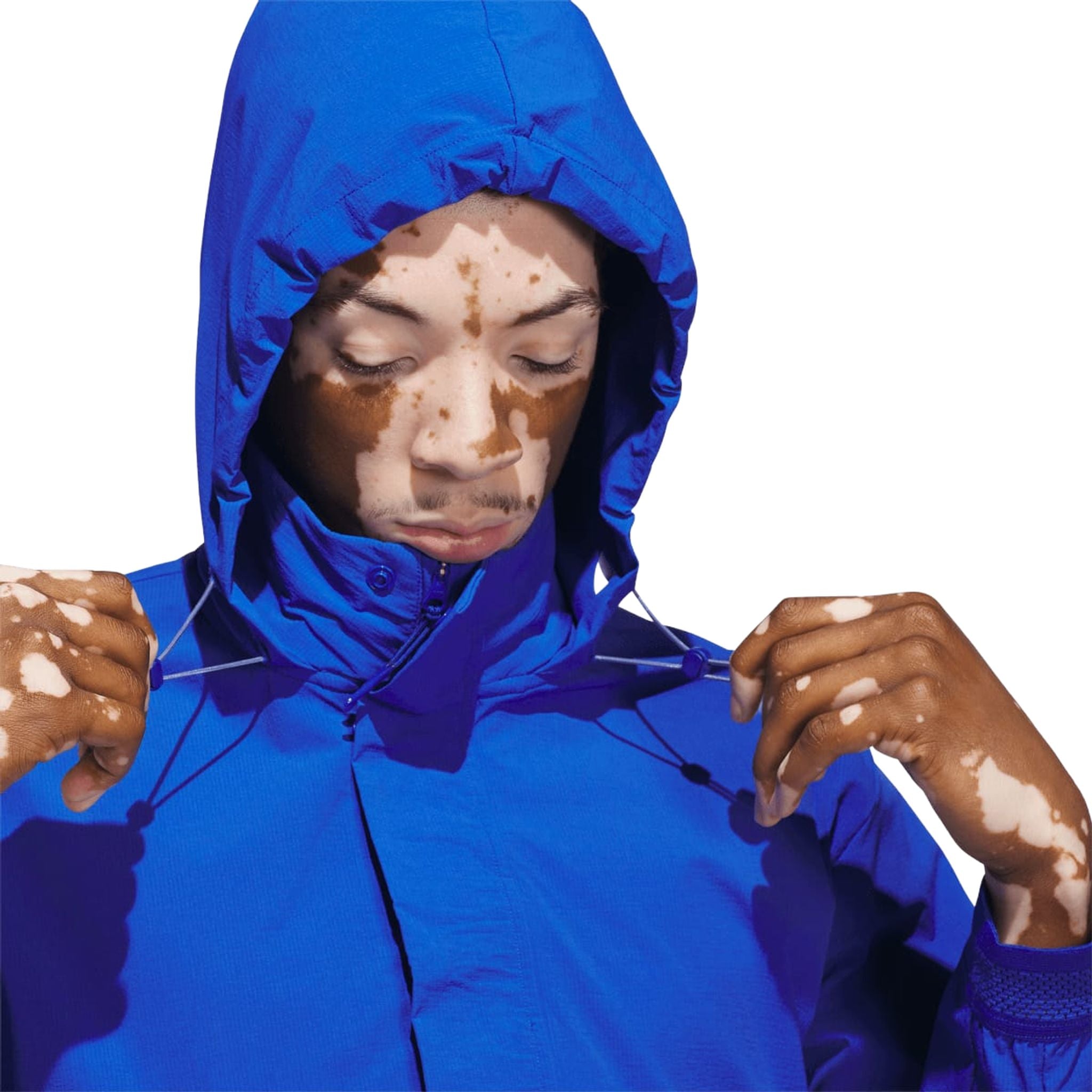 Adidas Adicross Anorak Pullover Herren