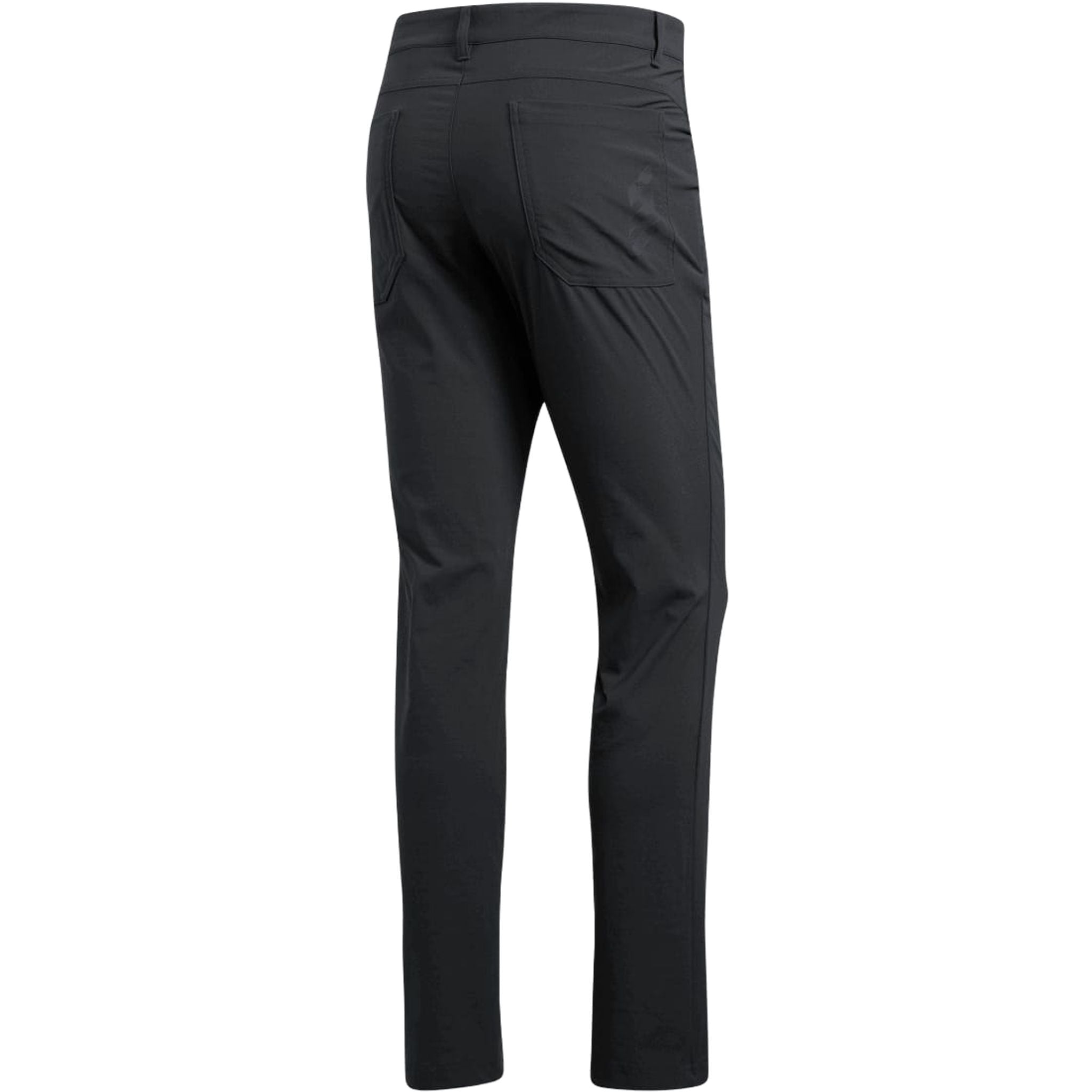Pantaloni Adidas Adicross Beyond 18 Slim 5-Tasche Carbon Uomo