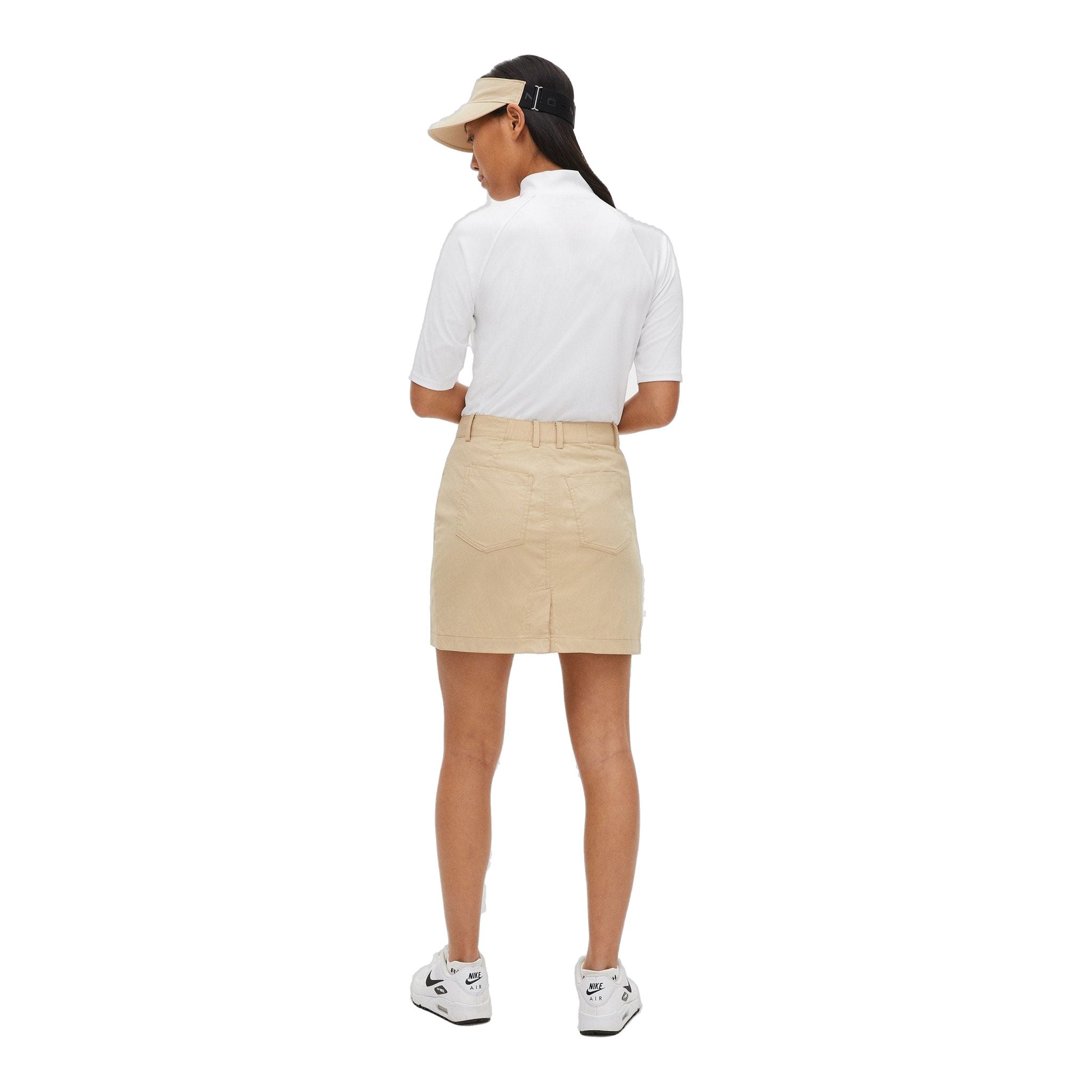 Röhnisch Addy Camicia a maniche corte da donna