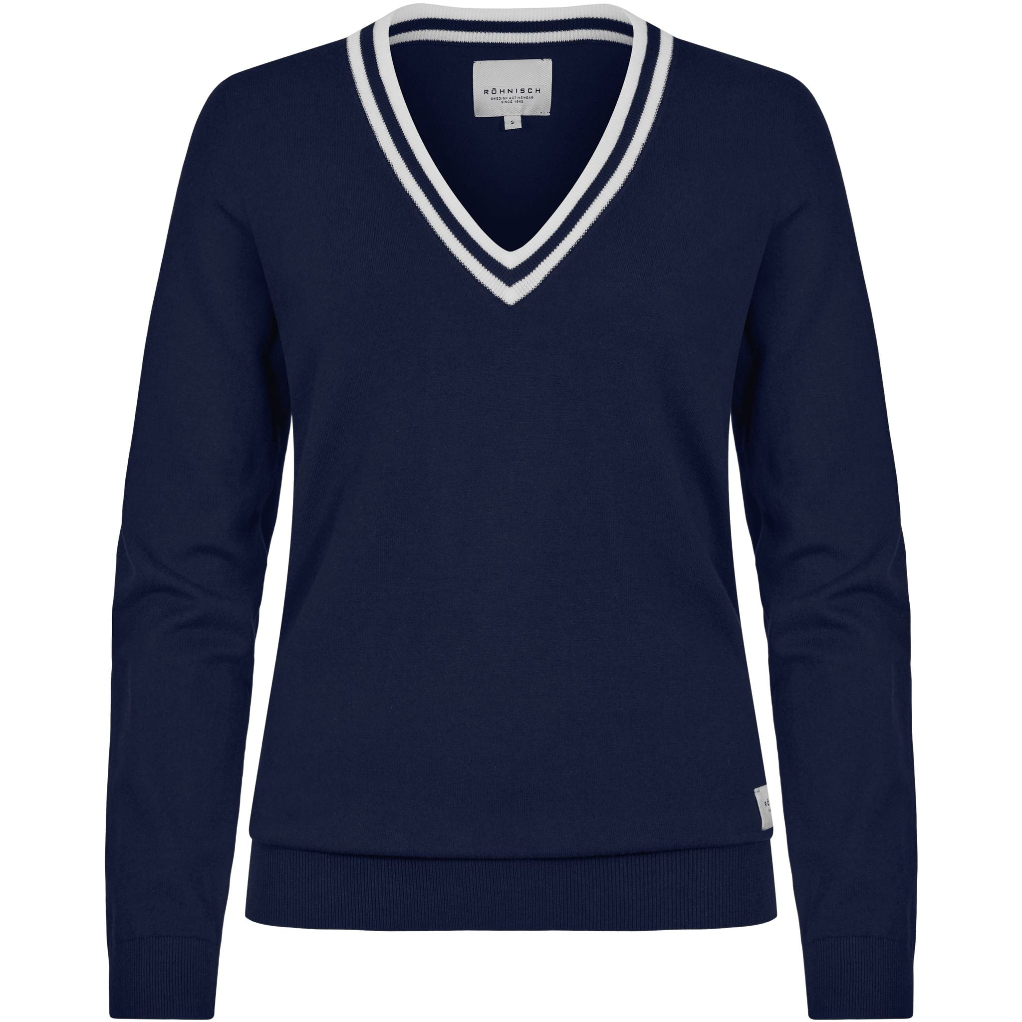 Röhnisch Adele maglione lavorato a maglia da donna