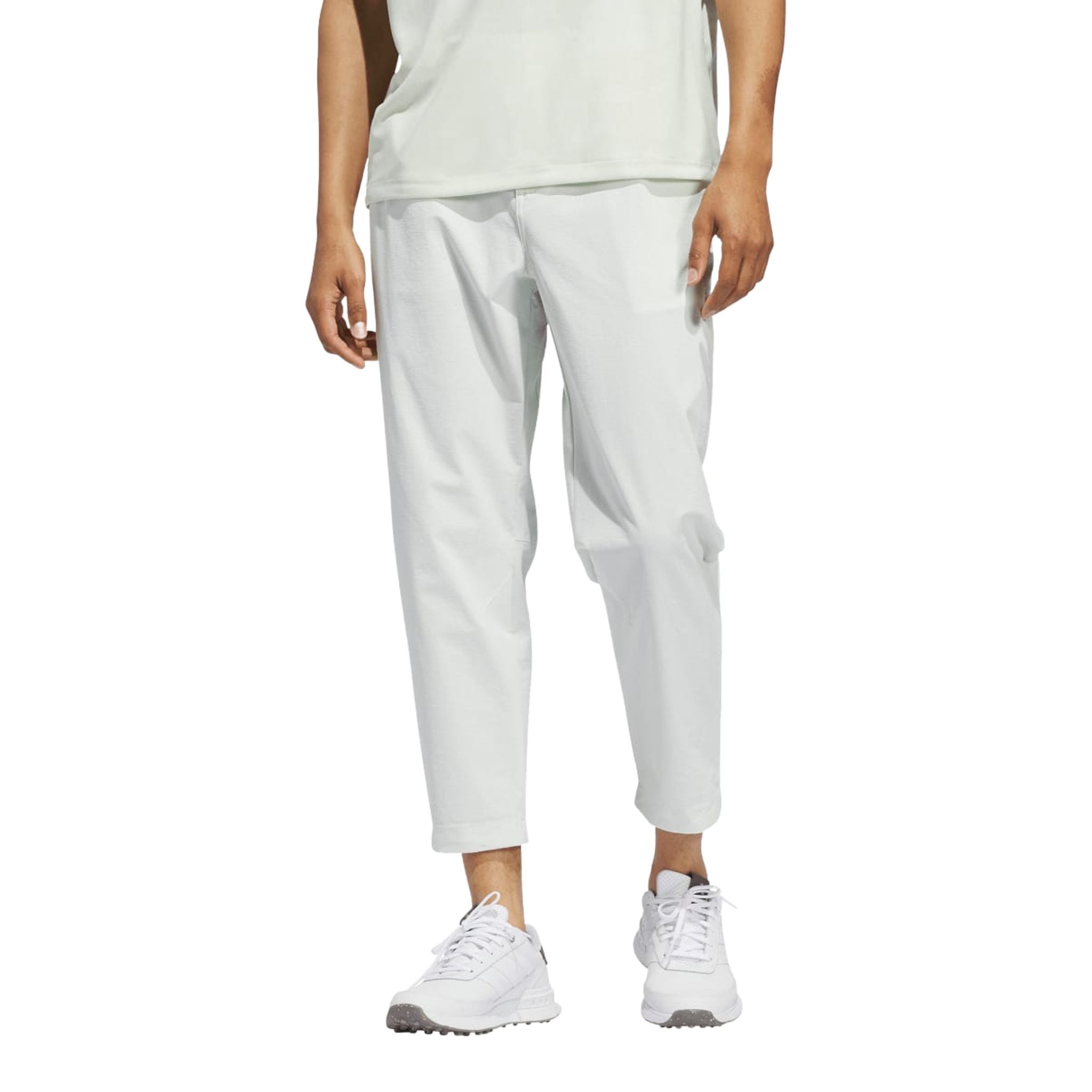 Pantaloni da golf Adidas Adicross Chino da uomo