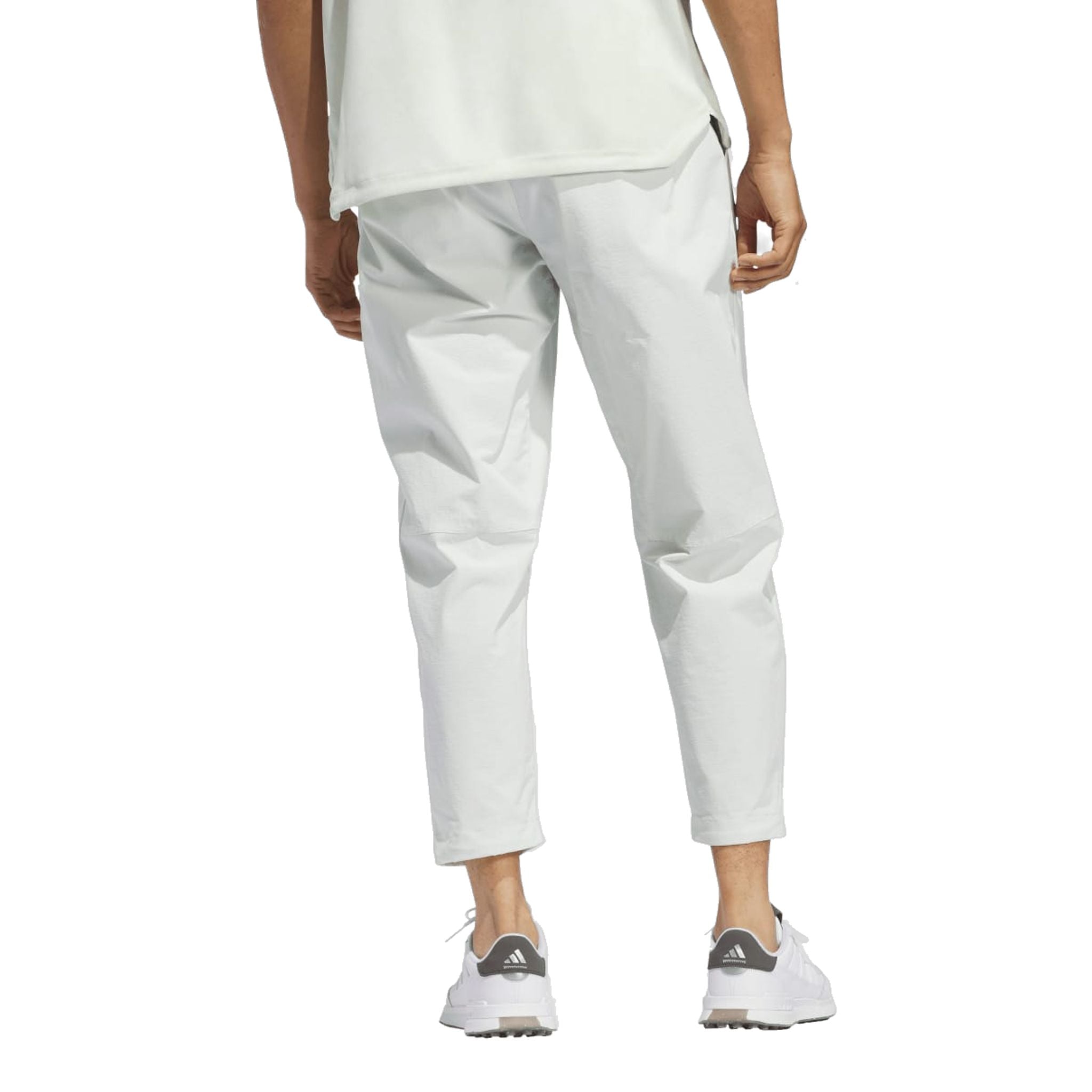 Pantaloni da golf Adidas Adicross Chino da uomo