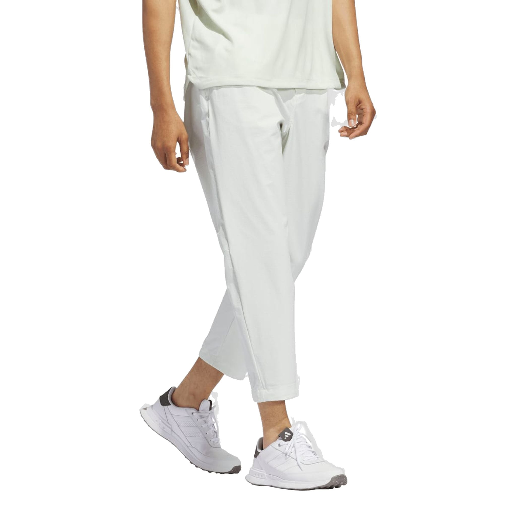 Pantaloni da golf Adidas Adicross Chino da uomo