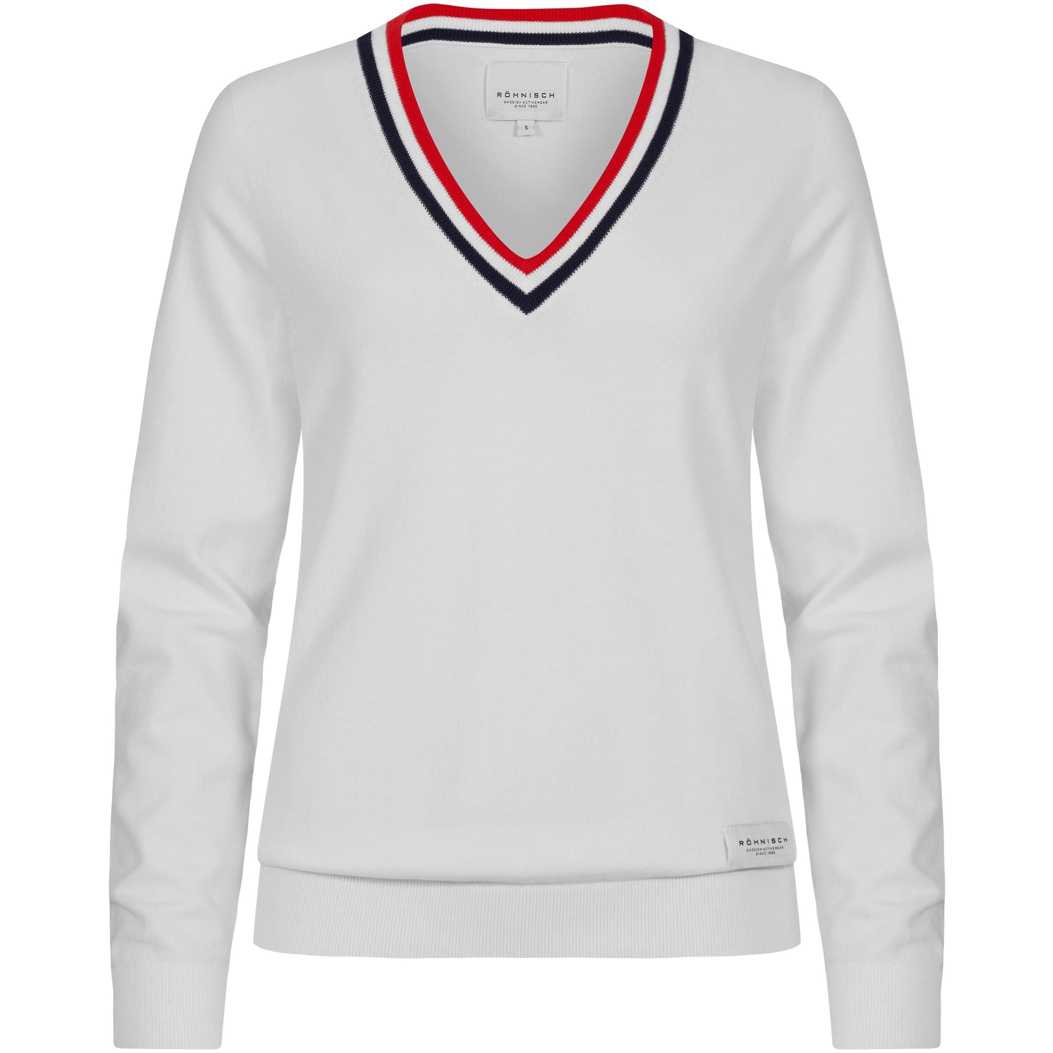 Röhnisch Adele maglione lavorato a maglia da donna