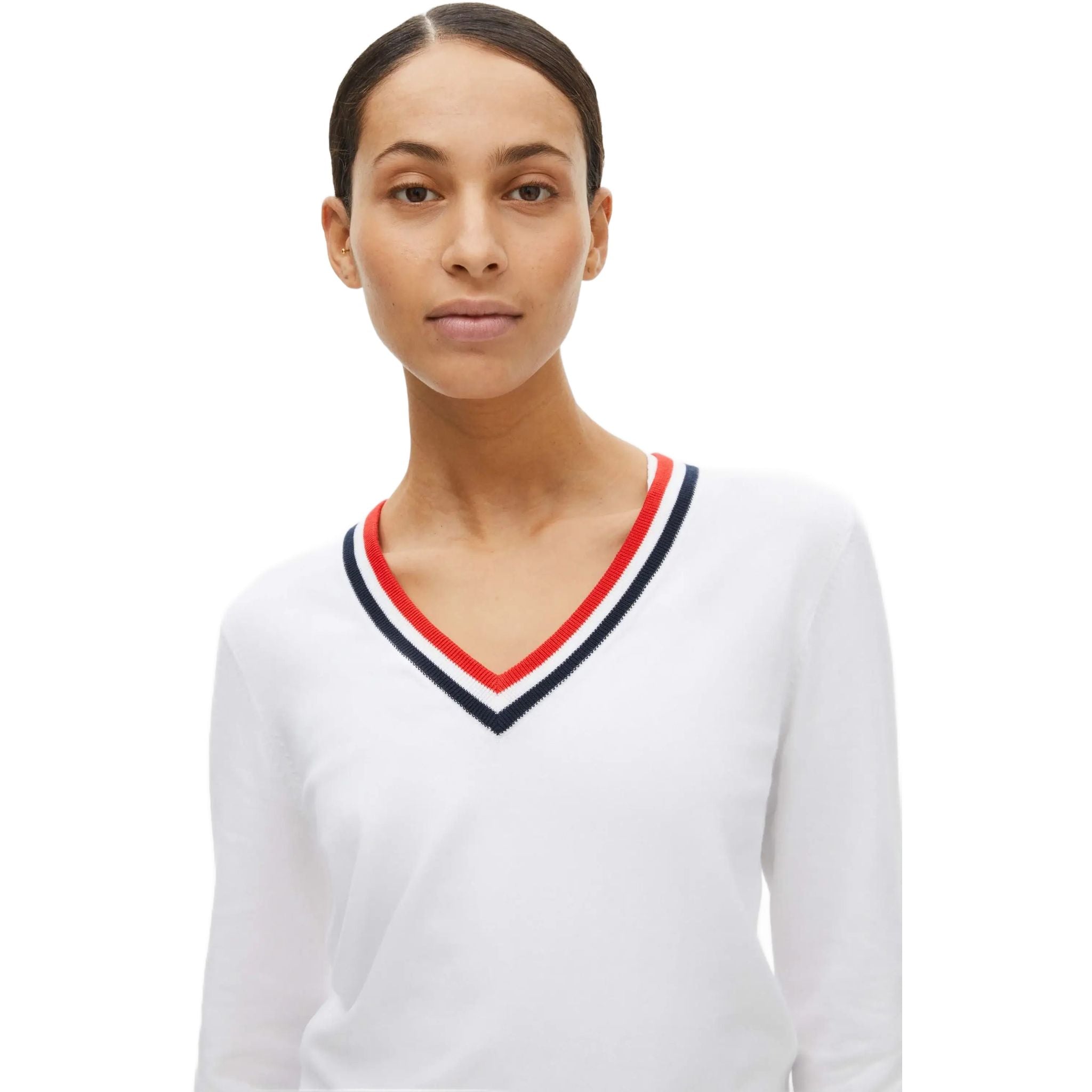 Röhnisch Adele maglione lavorato a maglia da donna