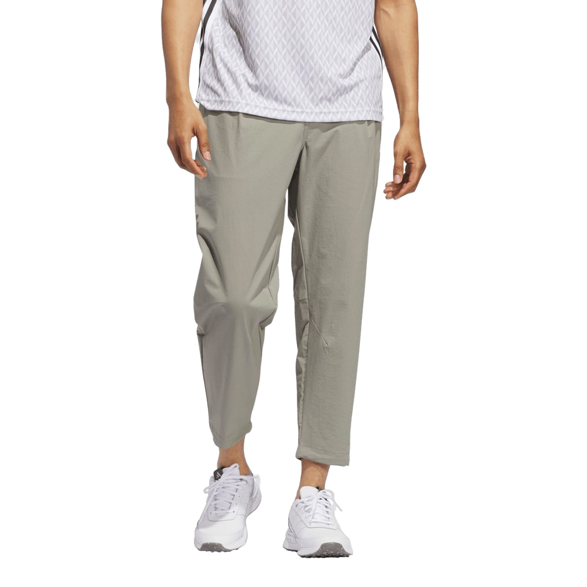 Pantaloni da golf Adidas Adicross Chino da uomo