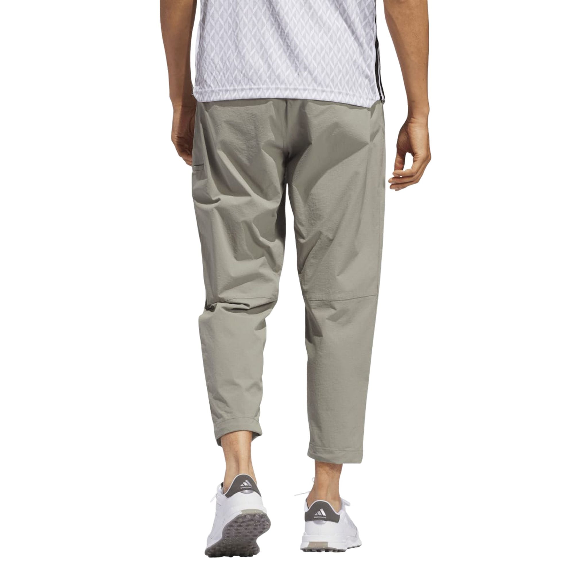 Pantaloni da golf Adidas Adicross Chino da uomo