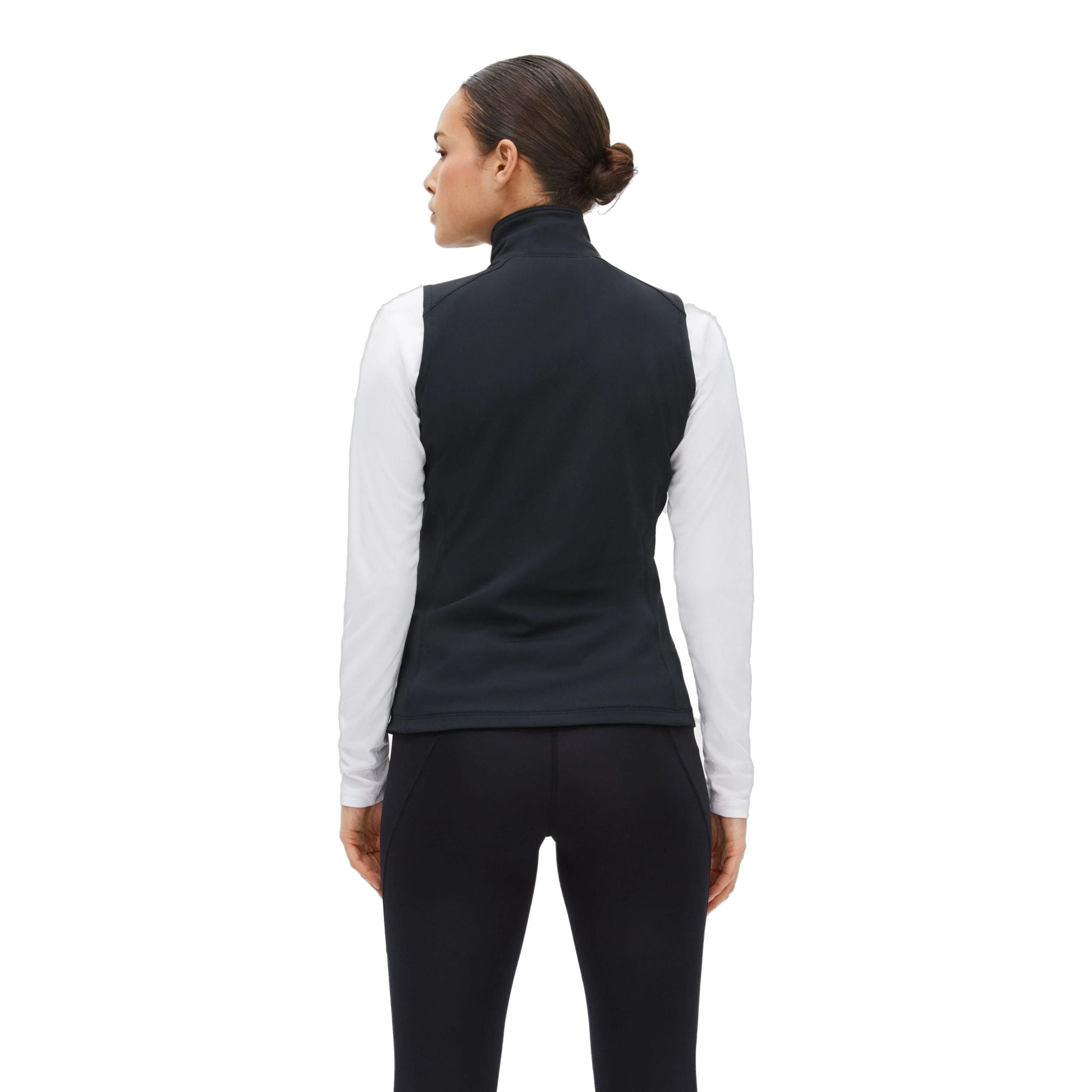 Gilet Röhnisch Frida da donna