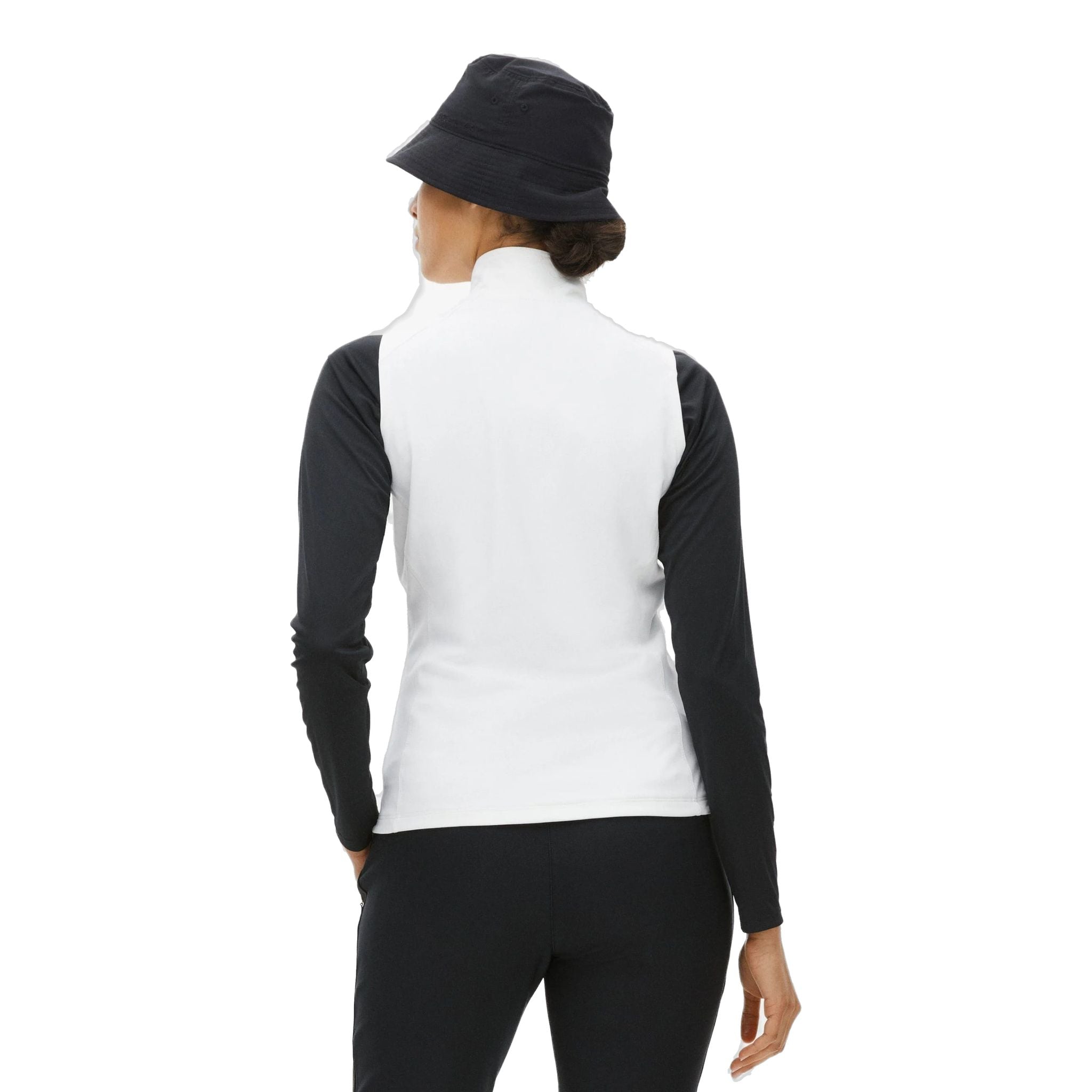 Gilet Röhnisch Frida da donna