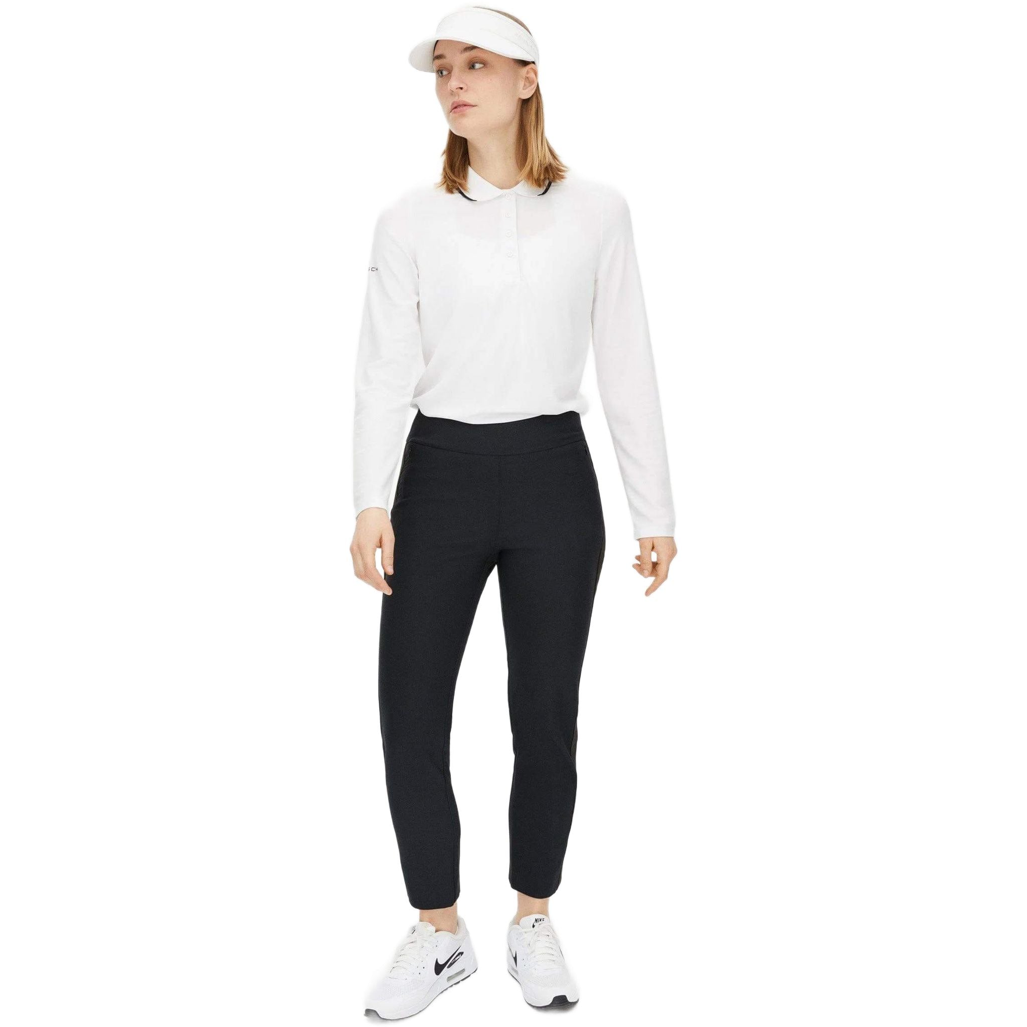 Pantaloni da golf Röhnisch Kay da donna