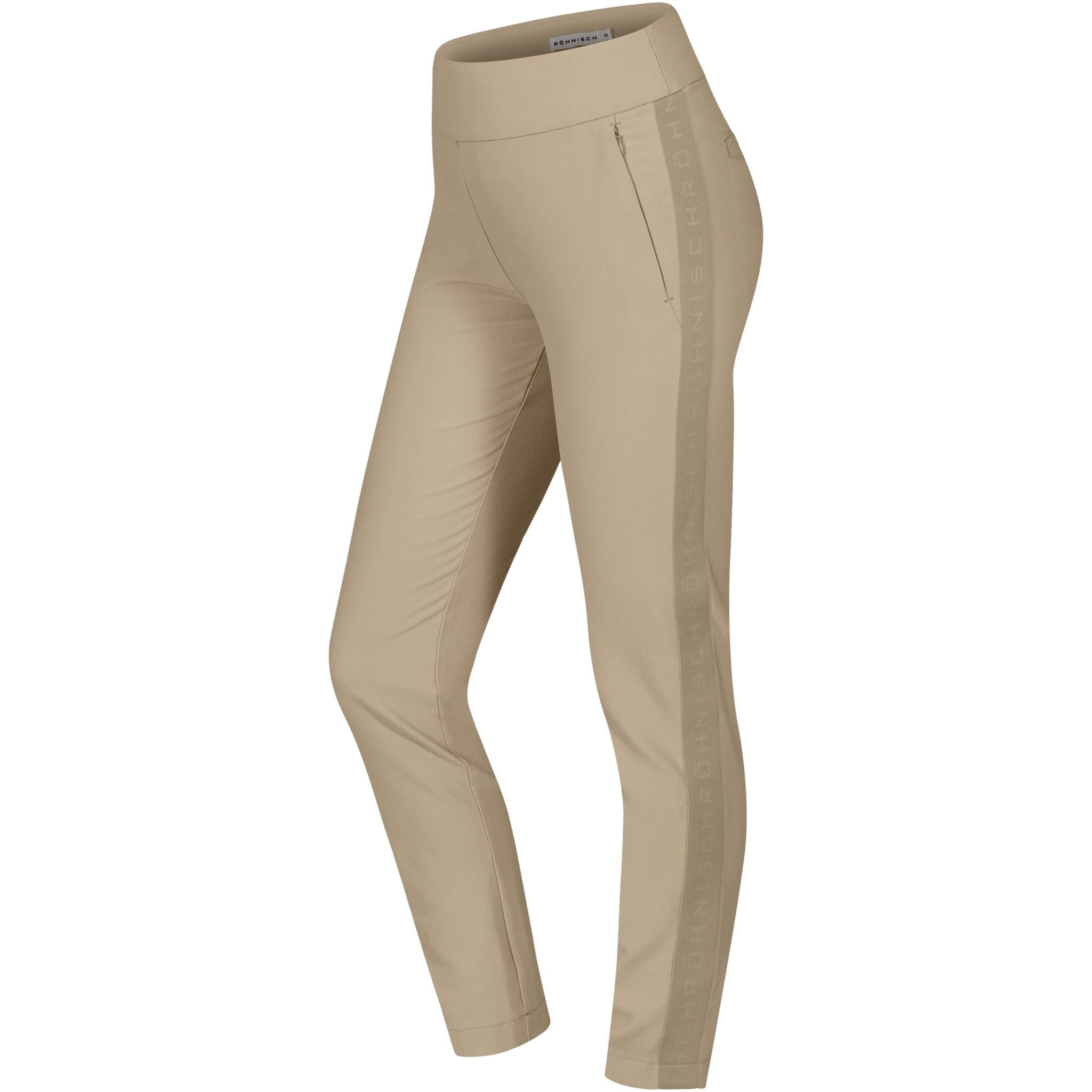 Pantaloni da golf Röhnisch Kay da donna